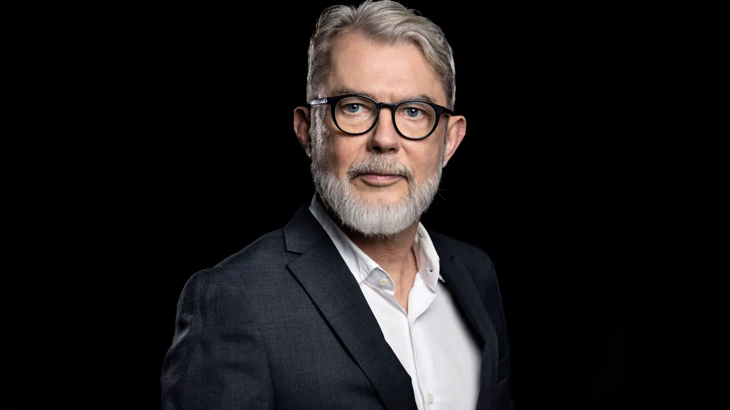 Søren Frank er mad- og vinanmelder på Berlingske.