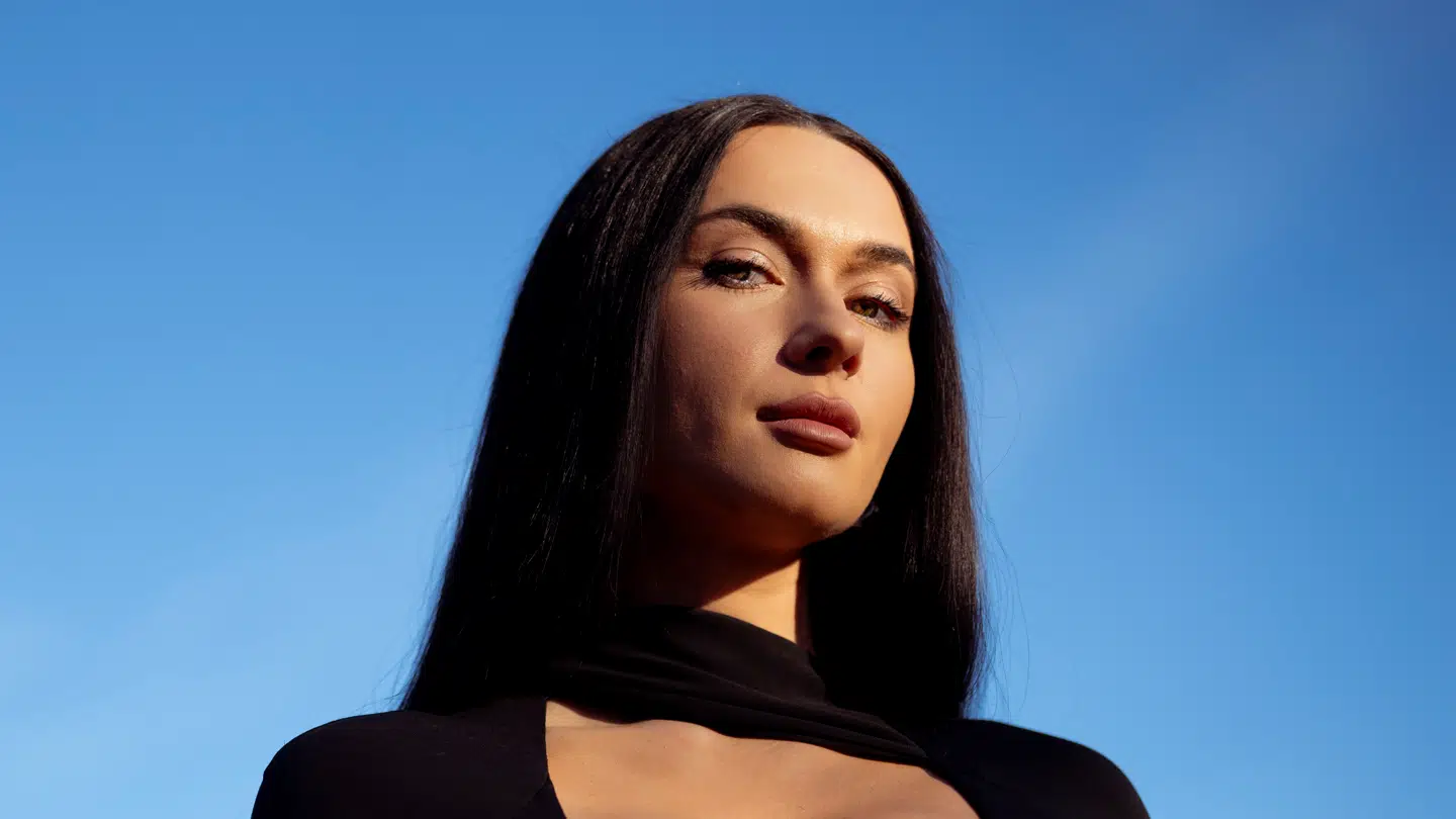 (Arkivfoto) Irina Olsen antyder, at hun igen skal være med i populært realityprogram.