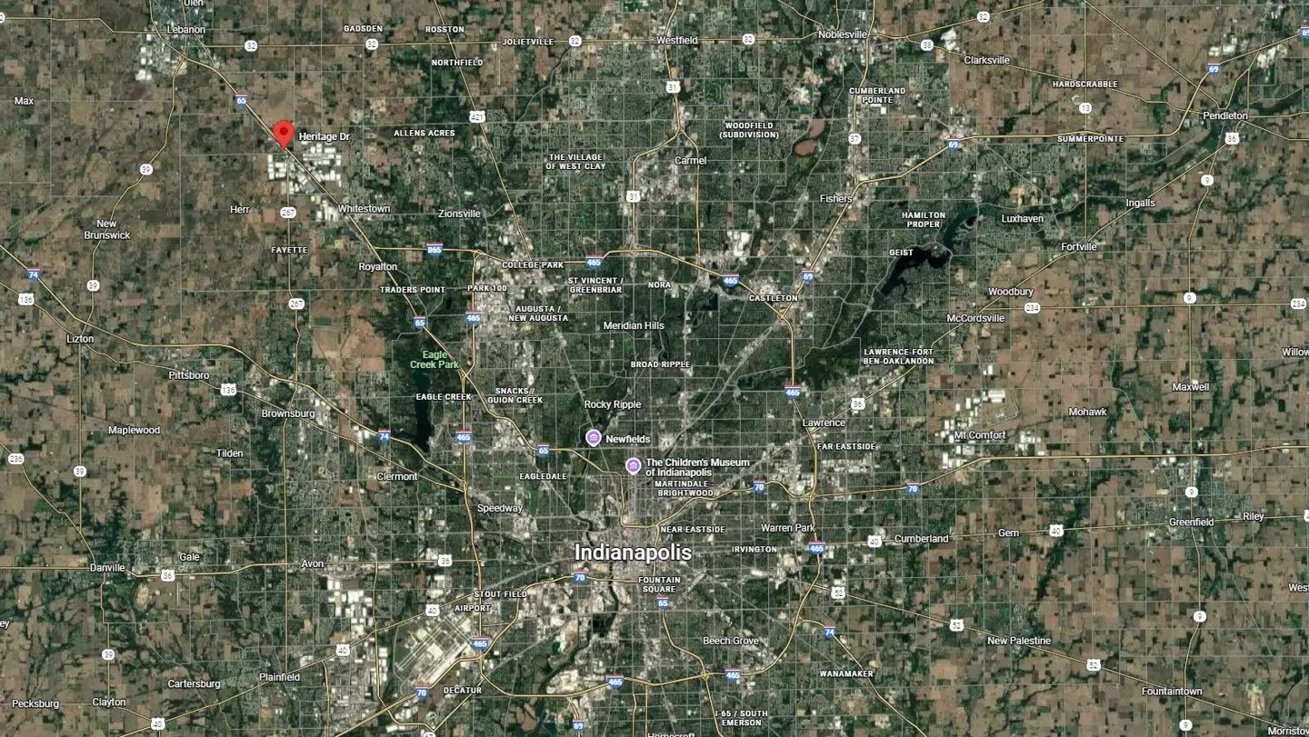 En tragisk sag har vakt stor opsigt i USA.