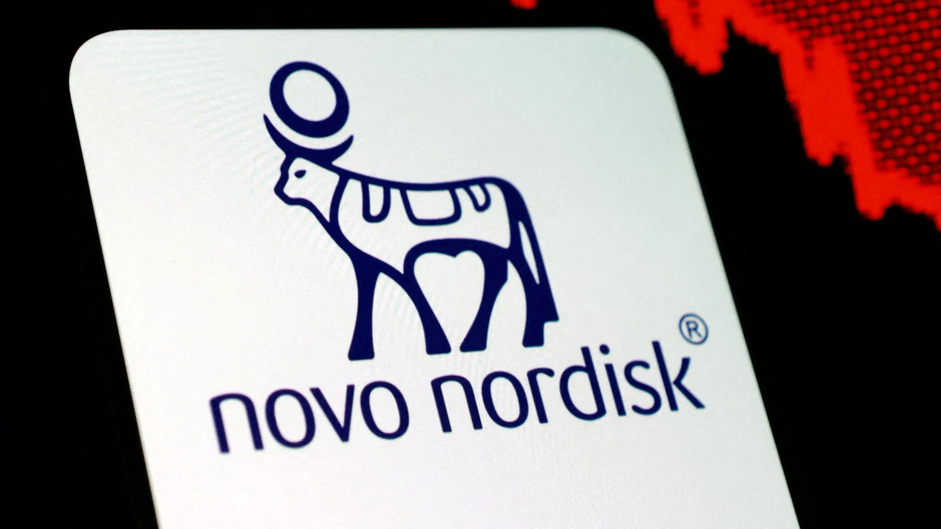 Novo Nordisk reagerer på tabt budkrig: Vil ikke forhøje sit bud