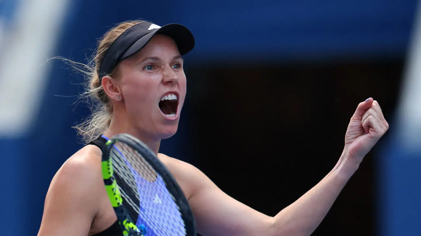 Caroline Wozniacki lægger formentligt sin professionelle tenniskarriere og ketsjer på hylden.