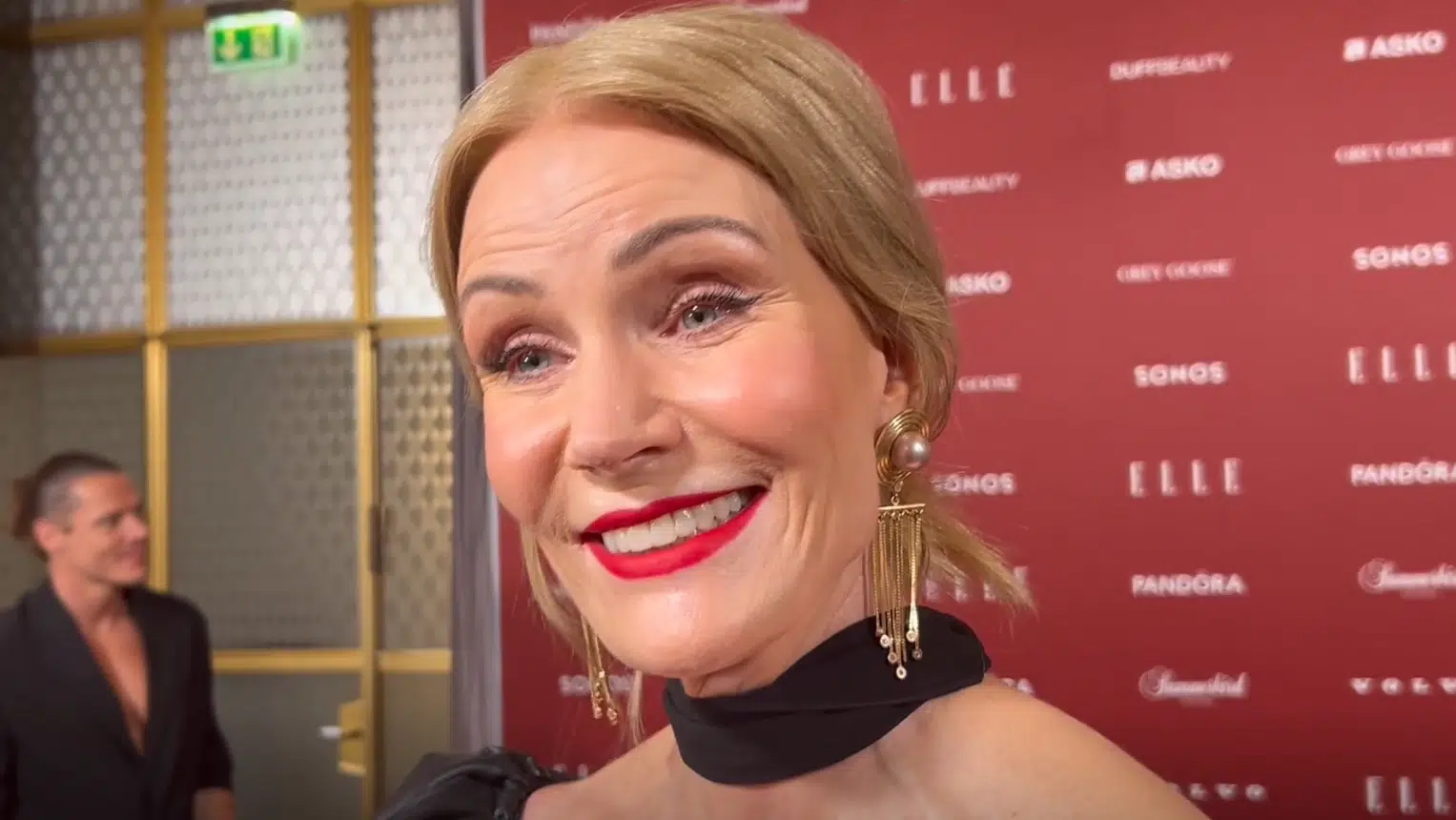 Helle Thorning-Schmidt hjælper parti i valgkamp: Det vil hun ikke svare på