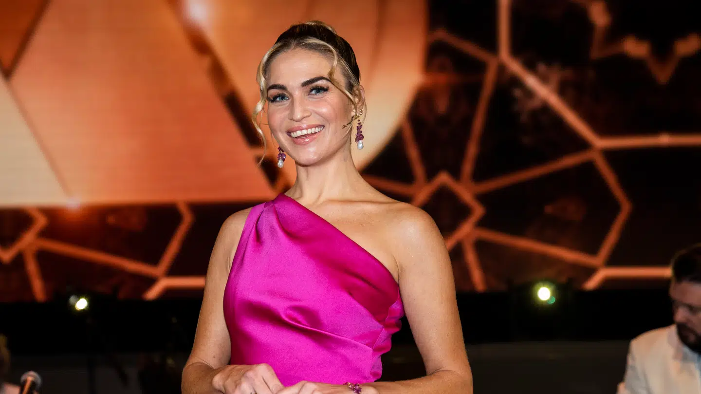 Christiane Schaumburg-Müller Åxman.