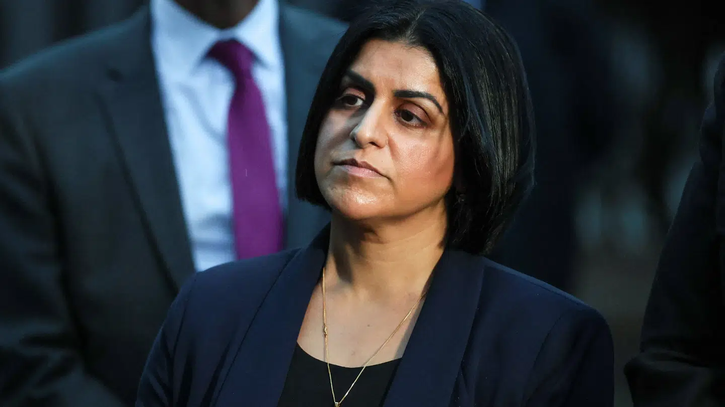 Shabana Mahmood har angiveligt sendt embedsmænd til Danmark for at søge inspiration i den danske immigrationspolitik.