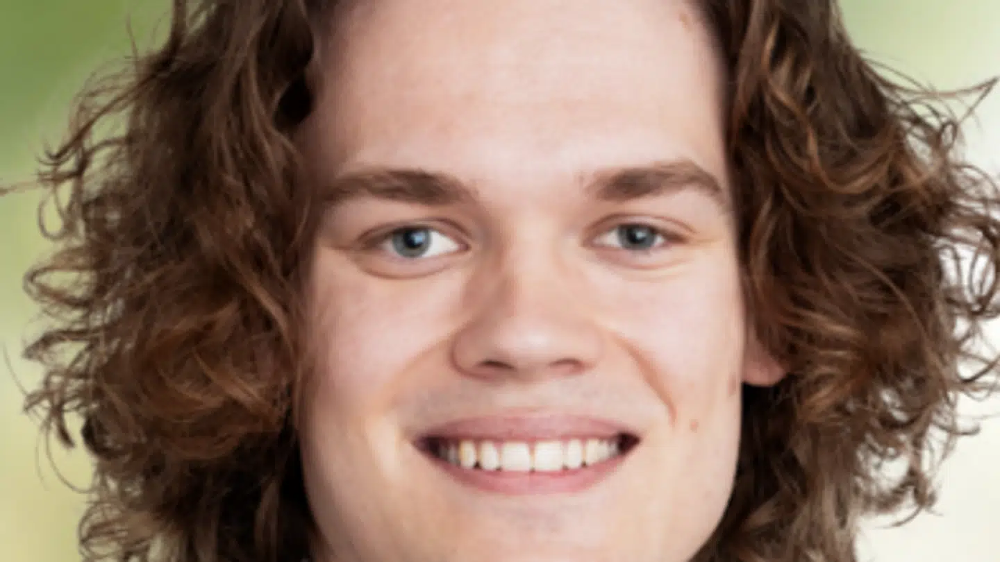 Christian Weichel er byrådskandidat for De Konservative.