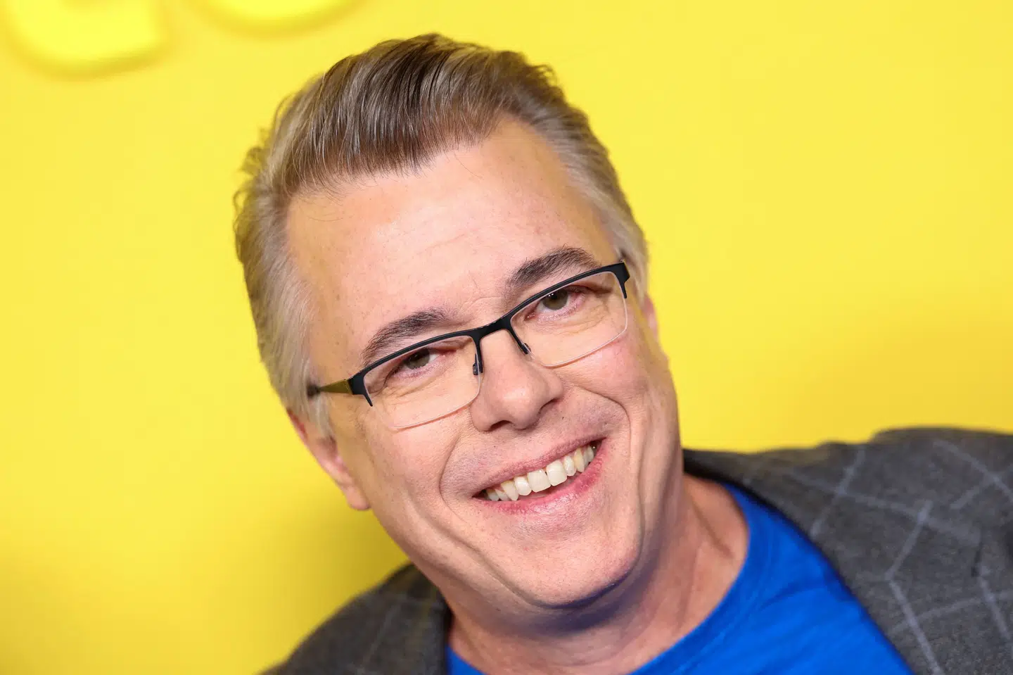 For 17 år siden udkom Vince Gilligan med tv-serien "Breaking Bad", der skulle vise sig at blive en international succes. I denne uge er han aktuel med sin nye tv-serie "Pluribus", som blev vist ved premieren tirsdag i Los Angeles. (Arkivfoto).