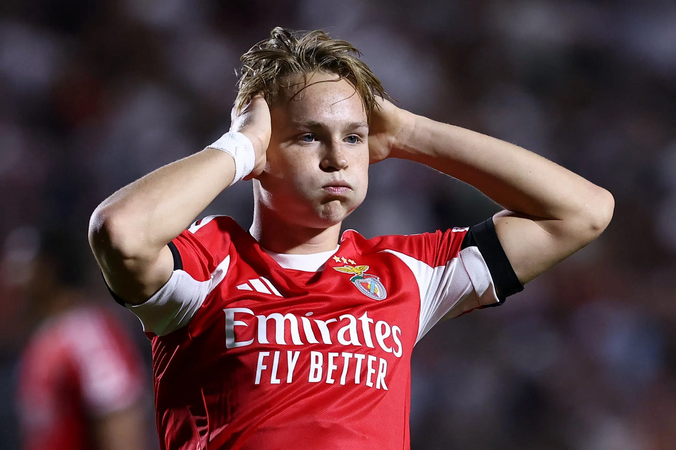 Solbakken betegner Schjelderups videodeling som dumt