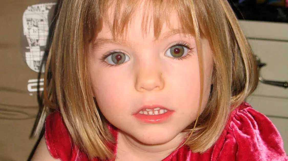 Hun hævdede, hun var Madeleine McCann: Nu udtaler hendes far sig for første gang