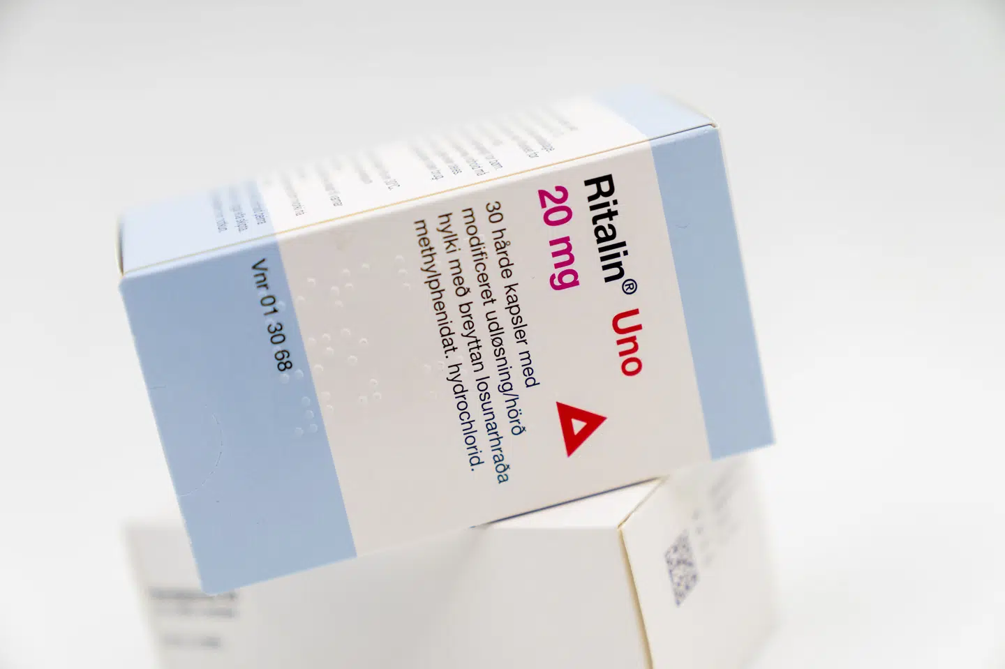 ADHD er en mental lidelse, som forstyrrer de dele af hjernen, der styrer opmærksomhed, motorisk aktivitet og impulsivitet. Ritalin er den hyppigst anvendte medicin til behandling af ADHD. (Arkivfoto).