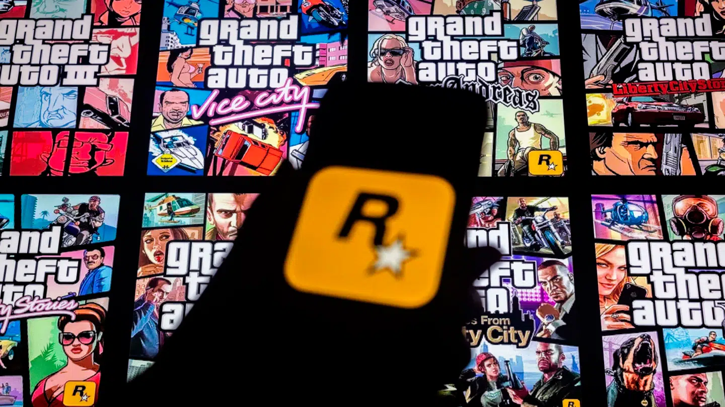 'Grand Theft Auto' udkommer nu 26. maj 2026.