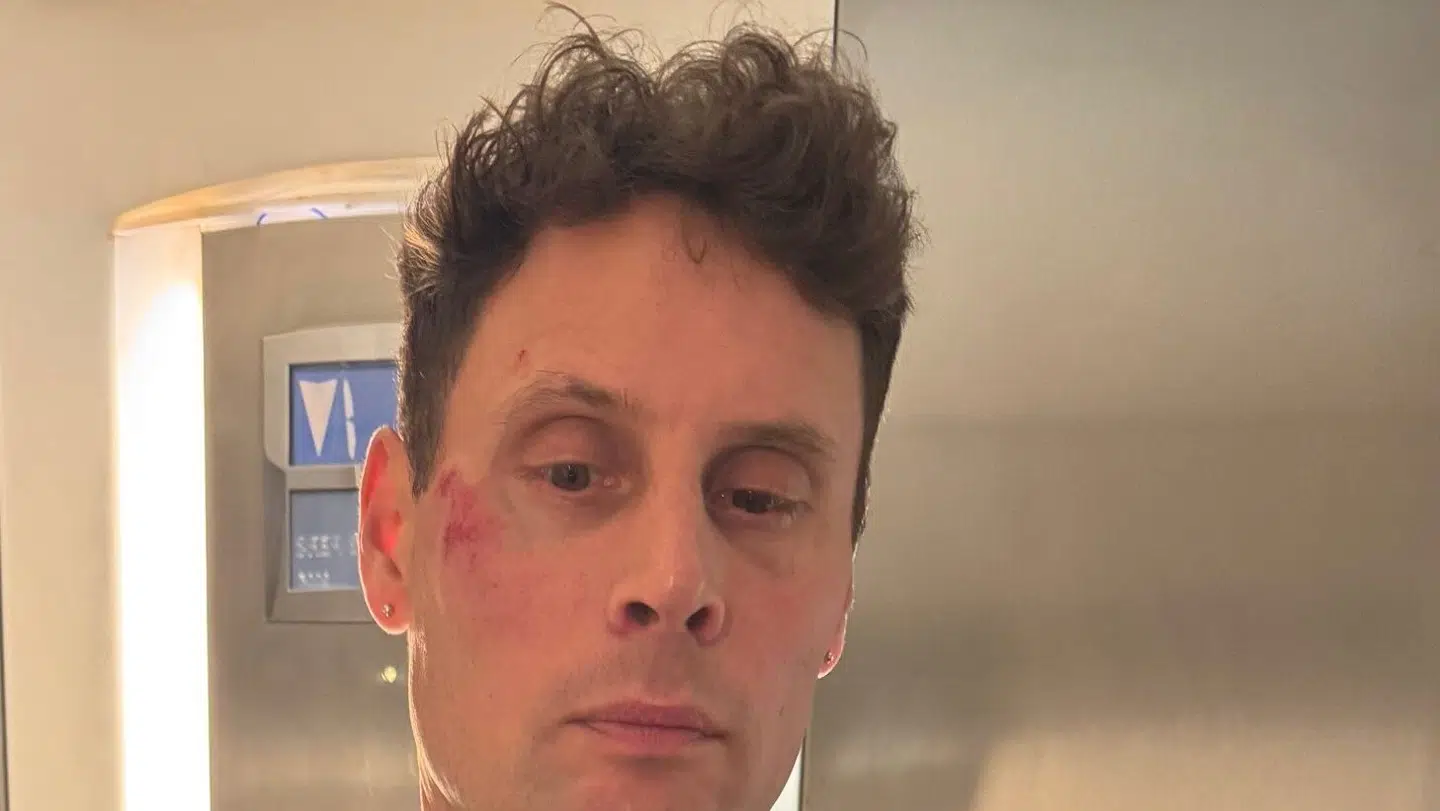 Anders Løve Kyhl håber nu at komme med en slutspurt frem mod kommunalvalget, der finder sted tirsdag den 18. november.