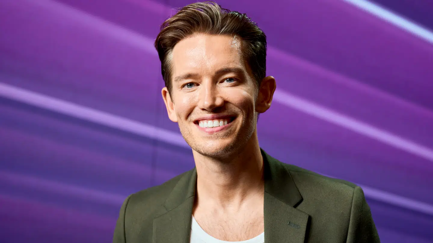 Morten Kjeldgaard måtte torsdag trække sig fra denne sæson af 'Vild med dans', da han pludselig skulle opereres.