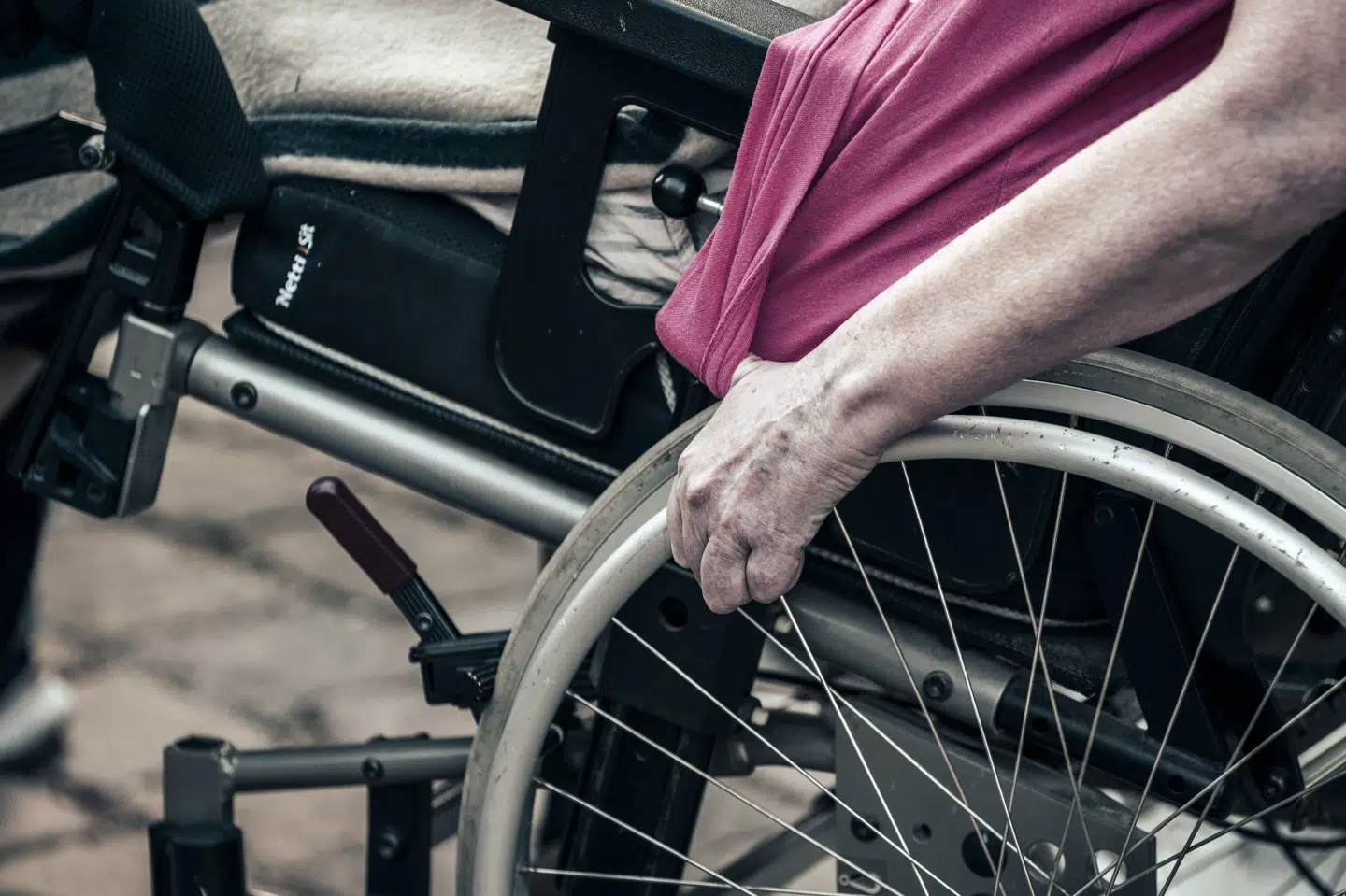 Personer med handicap får ikke i alle tilfælde den rette hjælp, fordi kommunerne sparer, lyder kritikken fra Danske Handicaporganisationer. (Arkivfoto).