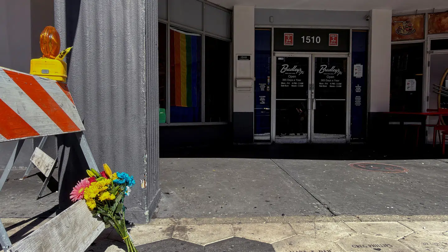 Ulykken skete omkring kvart i et natten til lørdag.