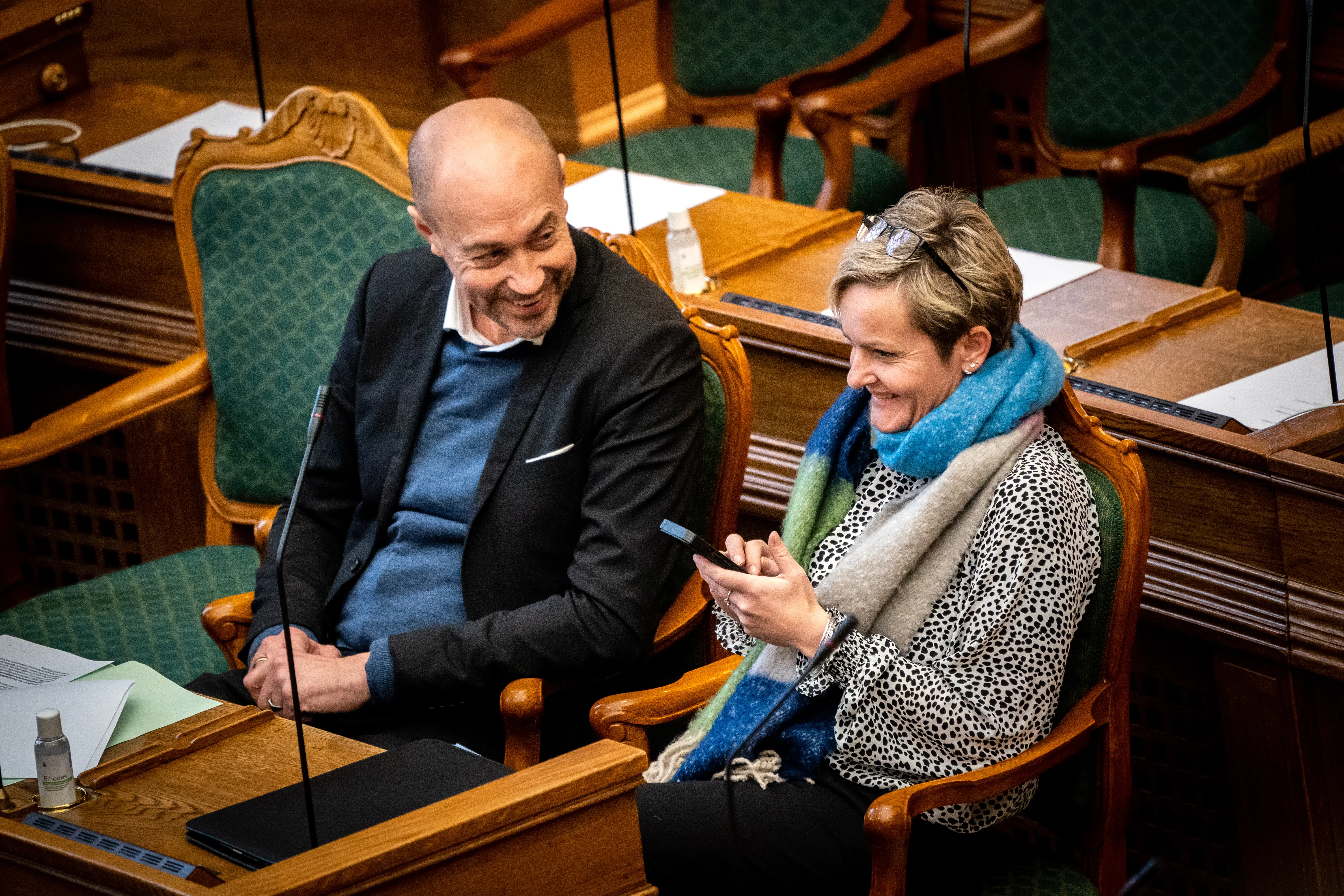 Berlingske afsløringer får Socialdemokrater til at skyde med skarpt mod SF-borgmester