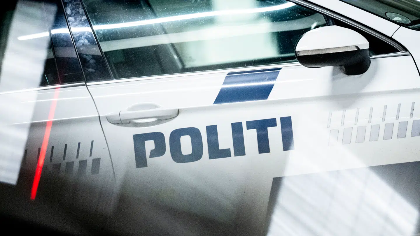 Stadig ikke noget nyt fra politiet efter den alvorlige motorvejsulykke natten til søndag. (arkivfoto)