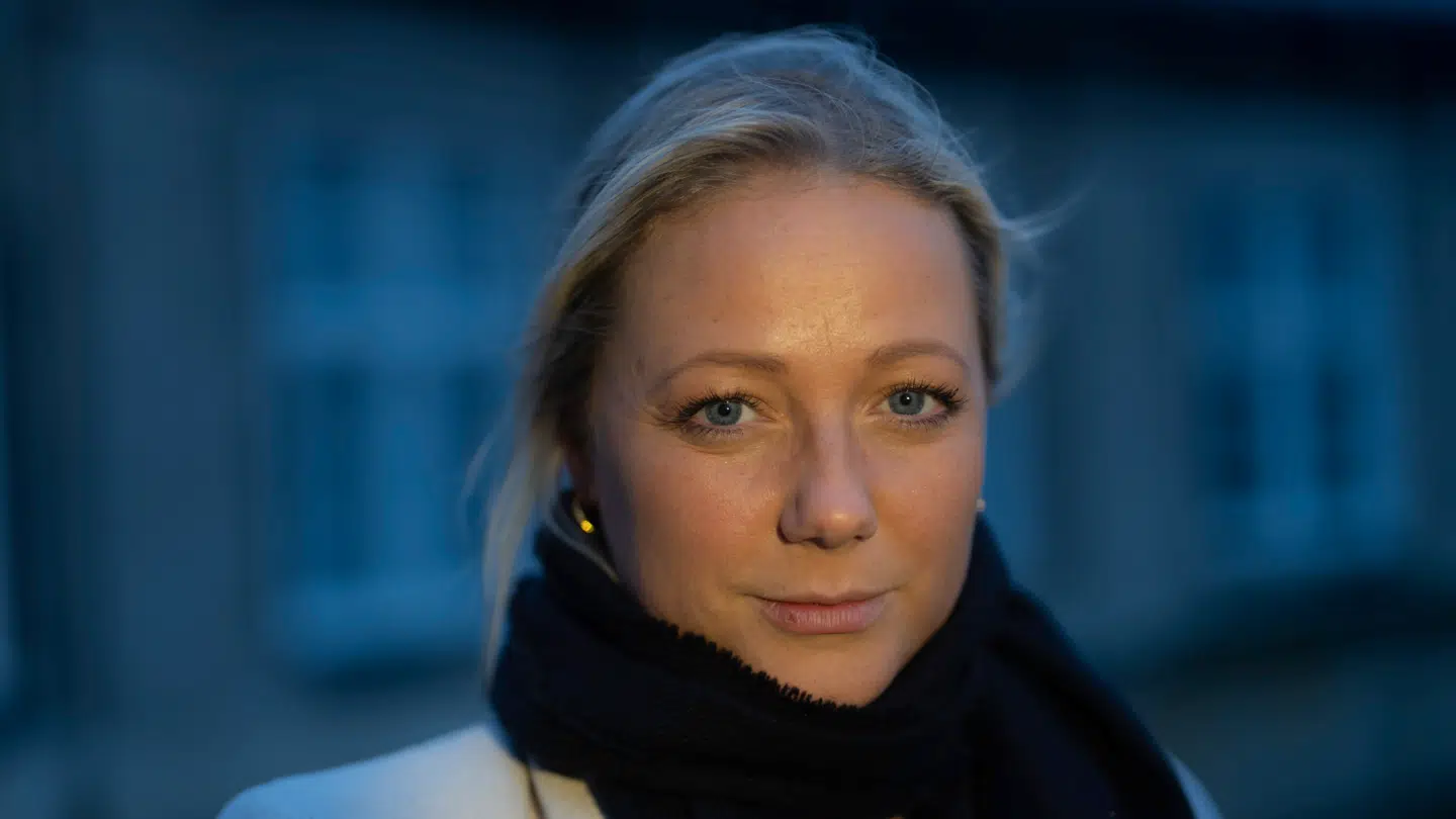 Sólbjørg Jakobsen forstår ikke, hvorfor hun og hendes veninder reagerede, som de gjorde dengang.