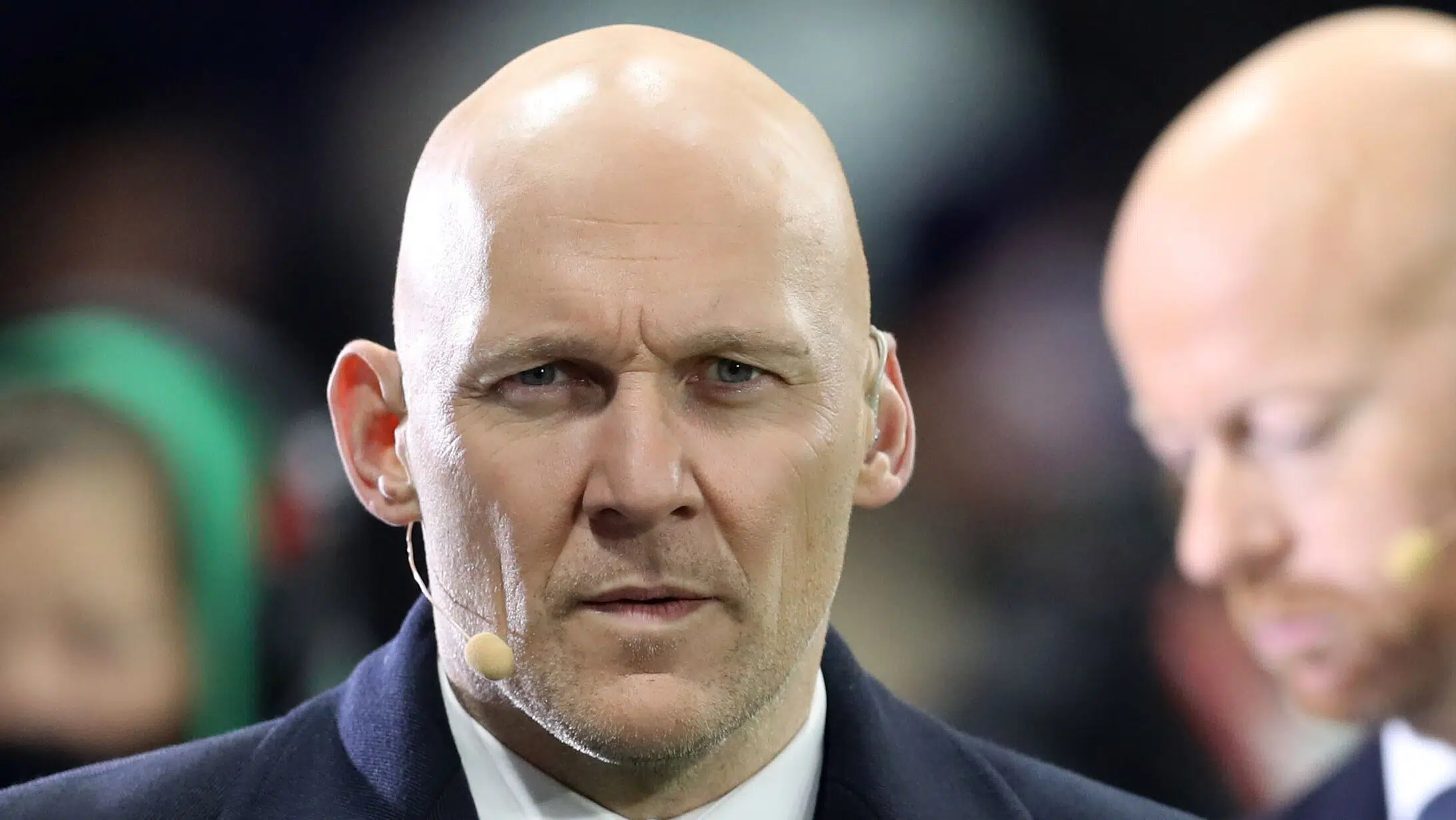 Slagtet på tv: 'Han er en katastrofe'