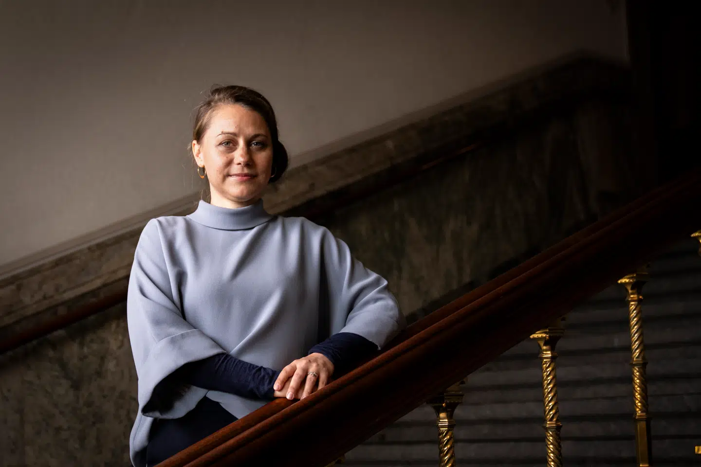 Sundheds- og omsorgsborgmester Sisse Marie Welling (SF) bliver af flere S-profiler gjort ansvarlig for de plejehjemssvigt i Københavns Kommune, som Berlingske har afdækket.