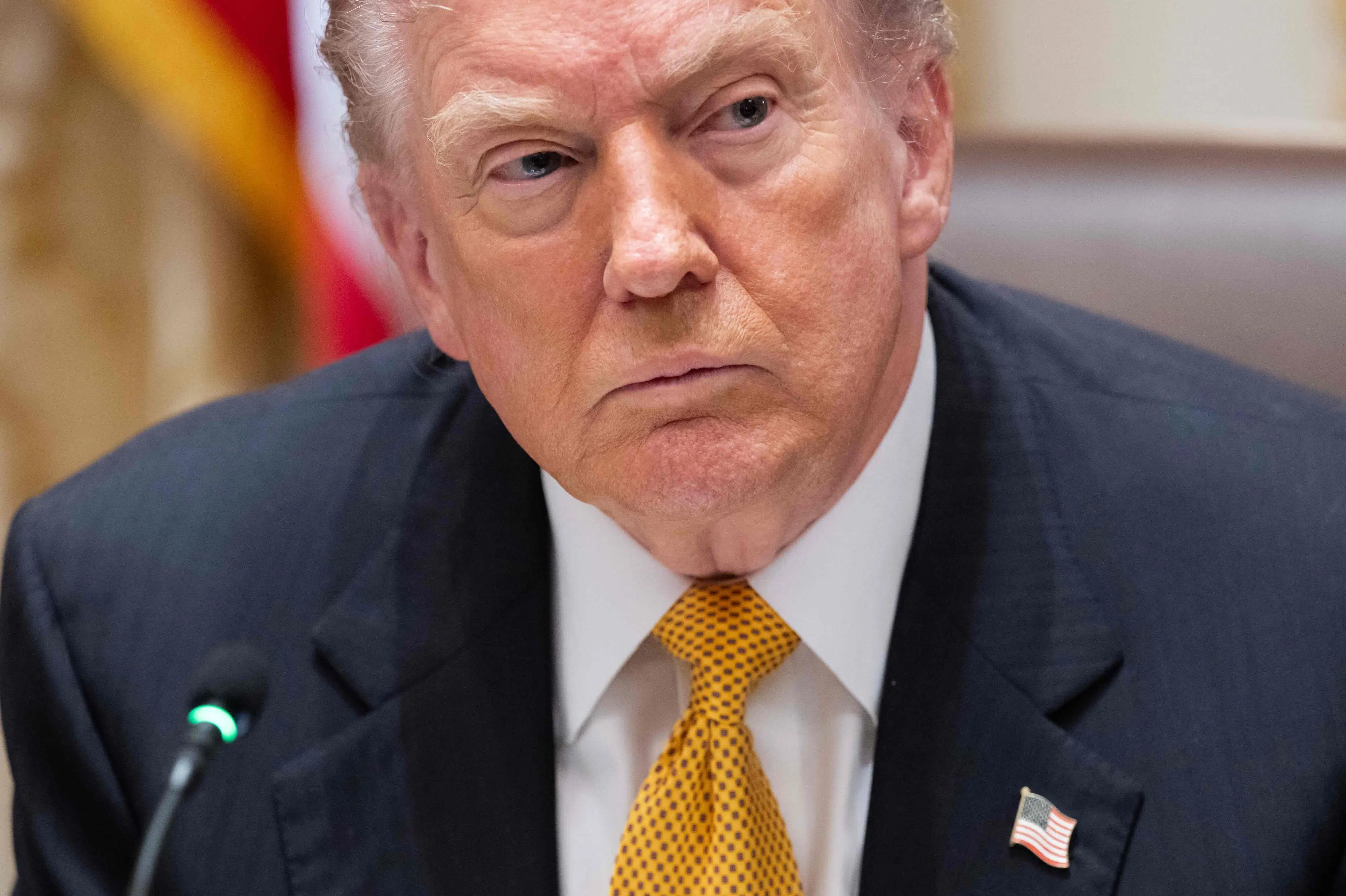 FAKTA: Britiske BBC anklages for selektiv klipning af Trump-tale