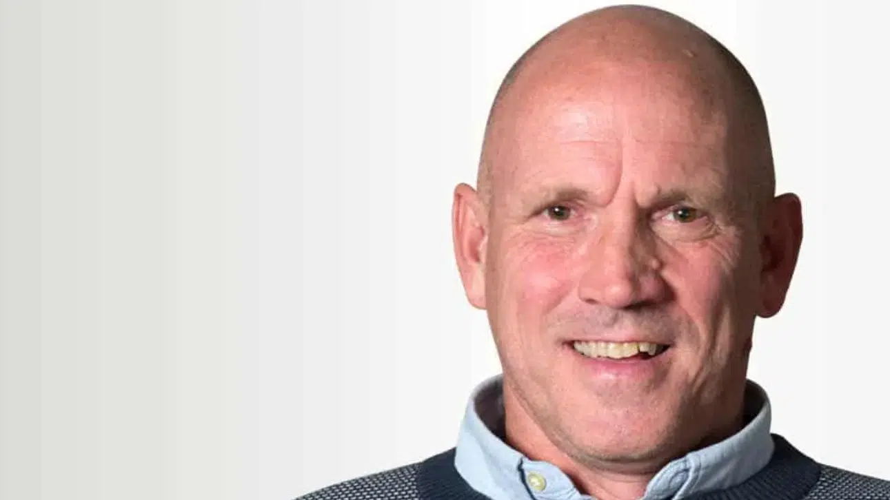 Politiker besvimede og blev hentet med ambulancen