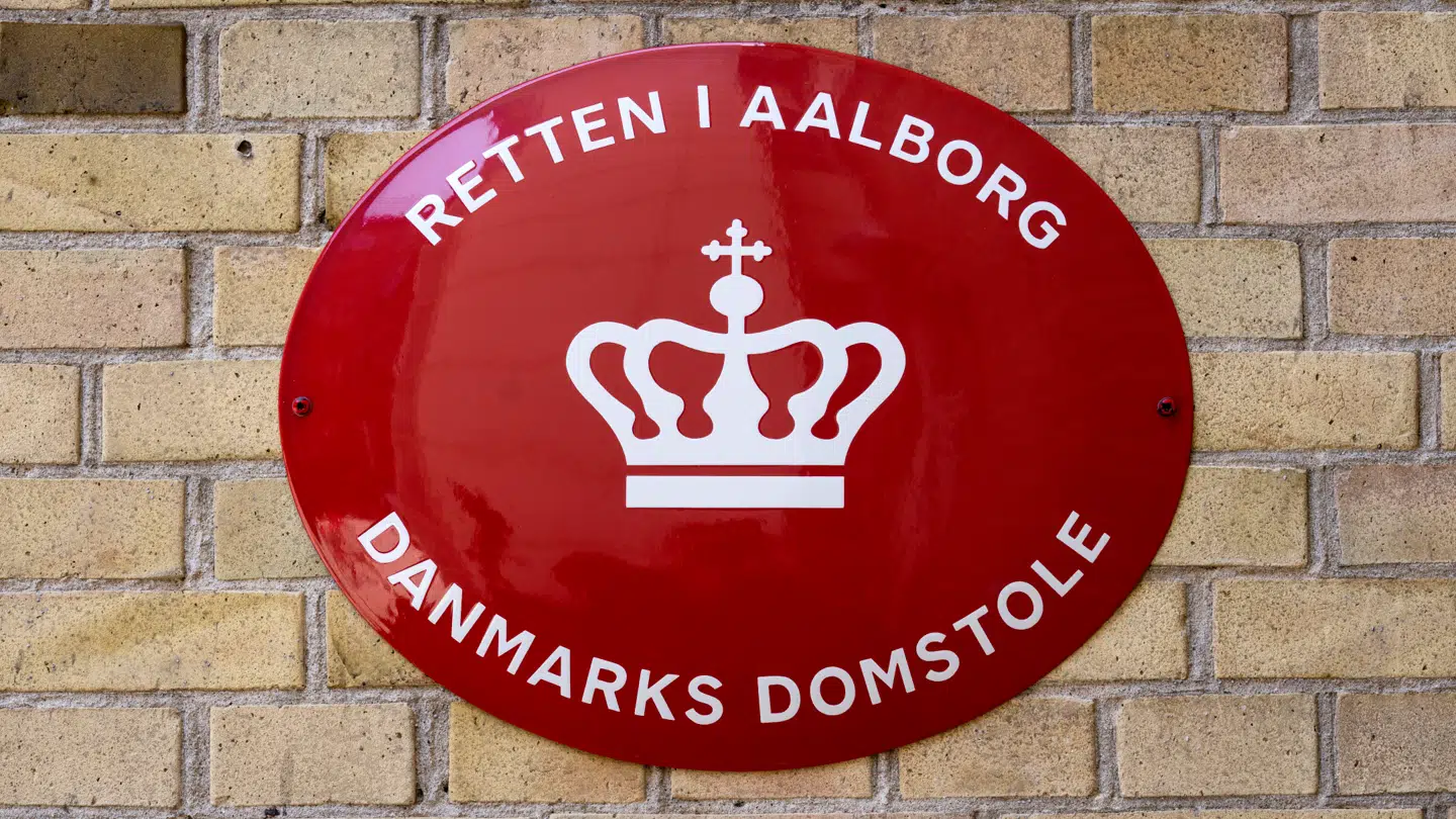 Retten i Aalborg skal behandle sagen i dag.