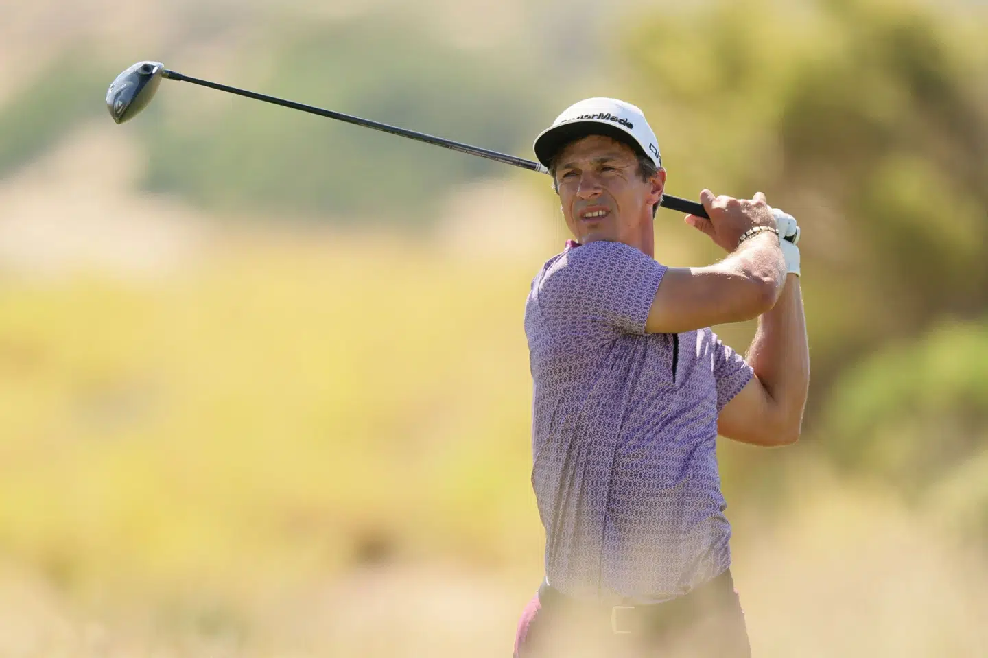 Thorbjørn Olesen er sluttet i top-25 seks gange og i top-10 tre gange på PGA Touren i denne sæson.