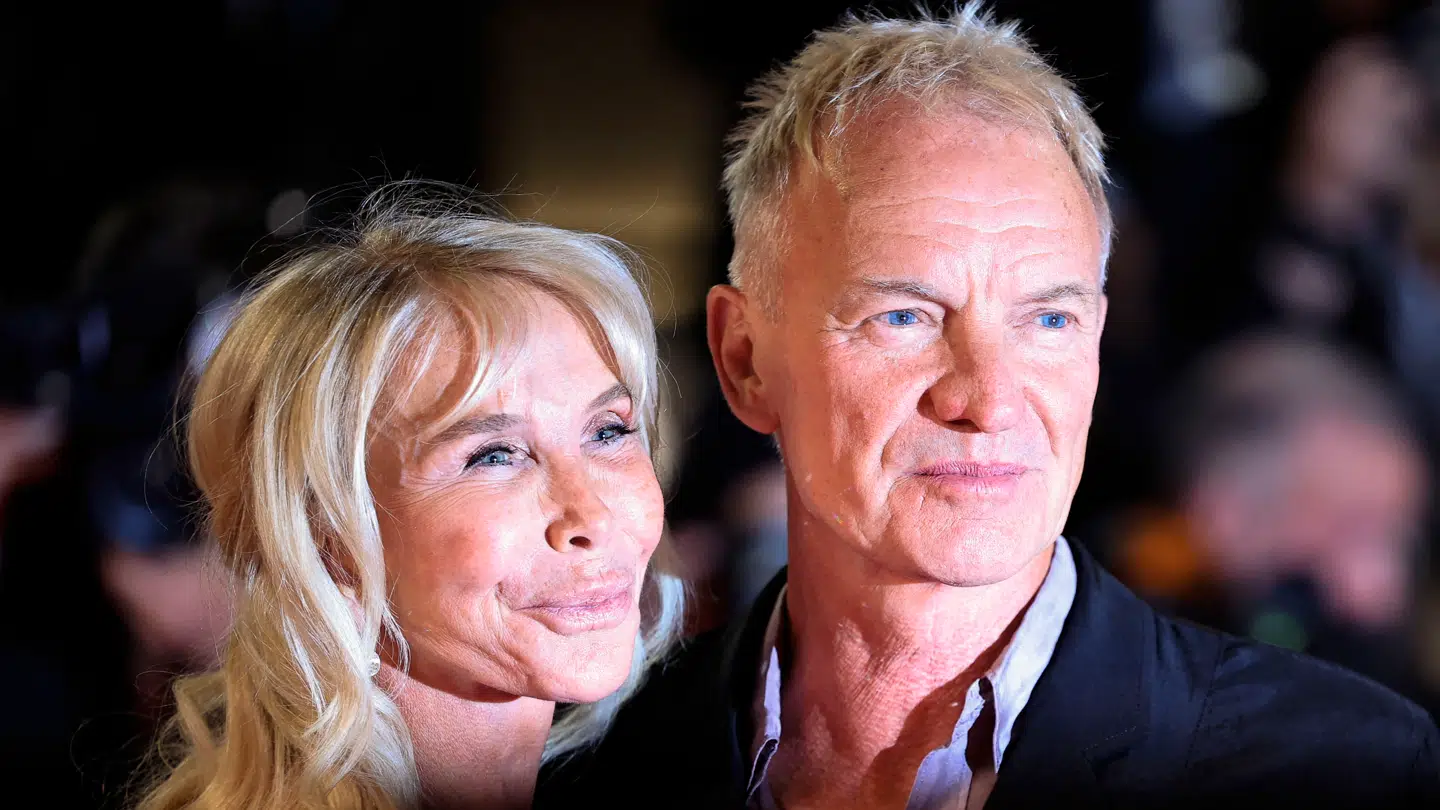 Flere fans udtrykker nu deres bekymring for den tidligere forsanger i 'The Police', Sting.
