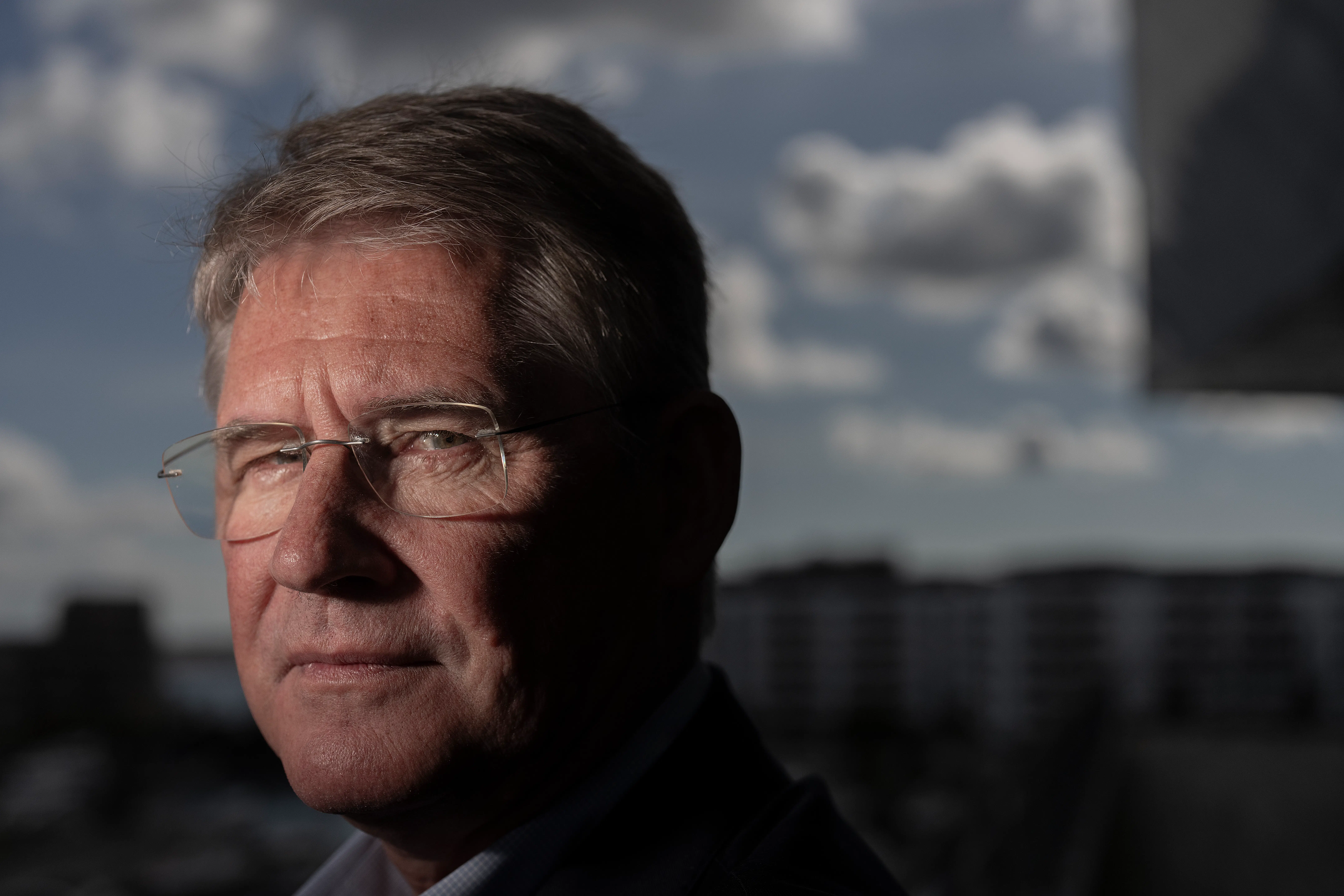 Stor Novo-investor nægter at stemme for Lars Rebiens magtovertagelse