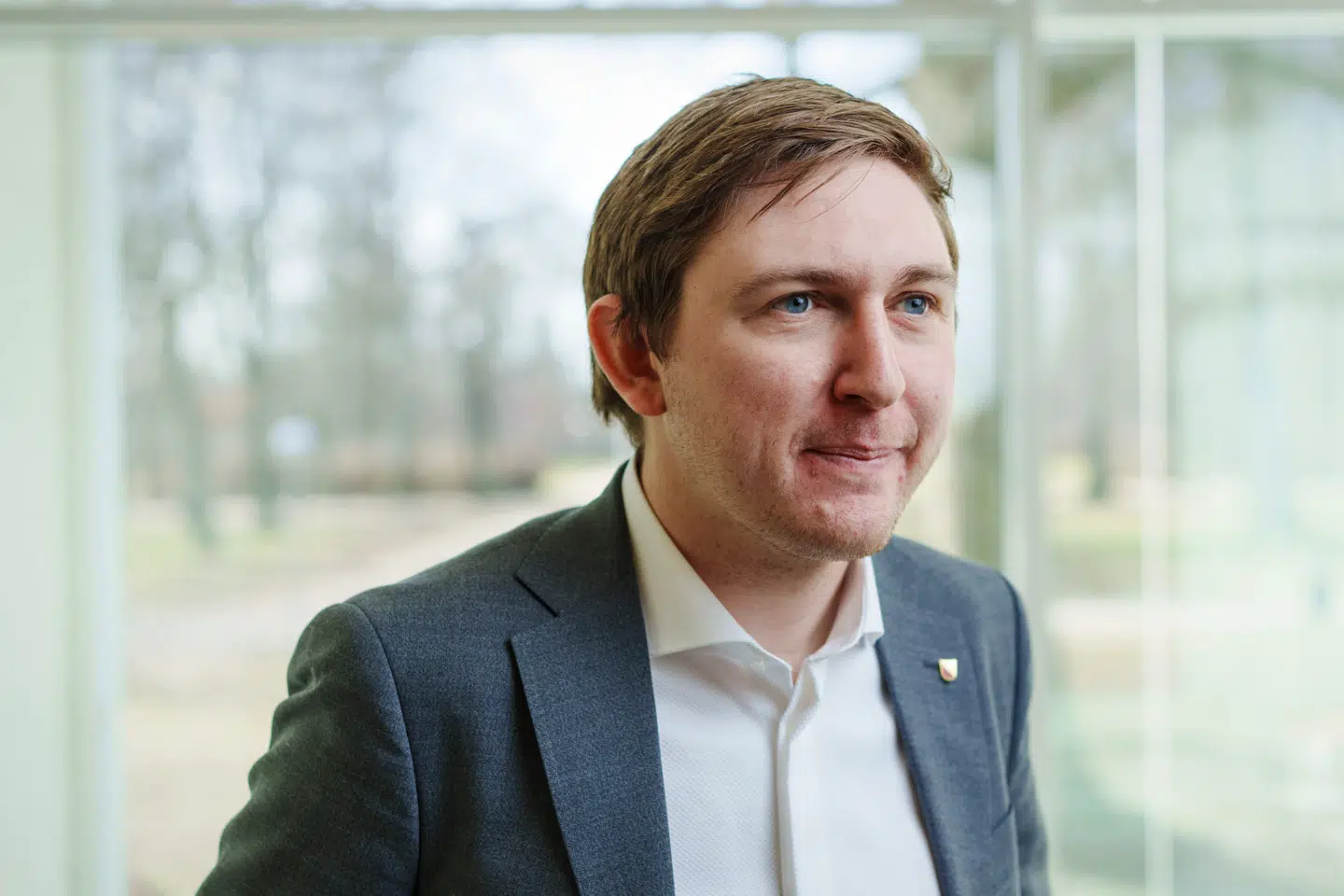 I de fire år, hvor LAeren Emil Blücher har været borgmester i Solrød Kommune, har det ikke lykkedes ham at slanke bureaukratiet – tværtimod er udgifterne til administration og ledelse steget.