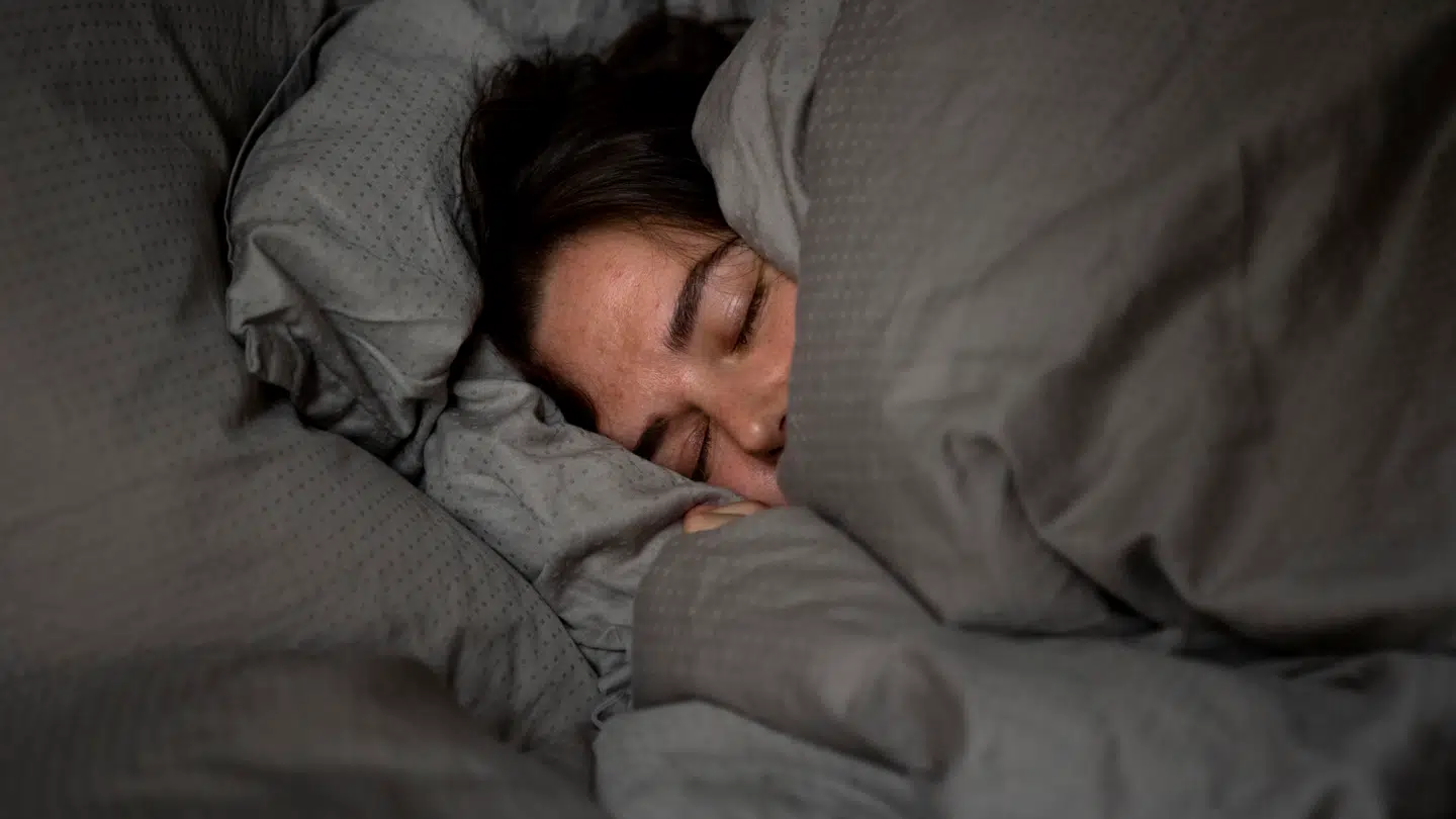 Melatonin kaldes også for 'søvnhormonet'.