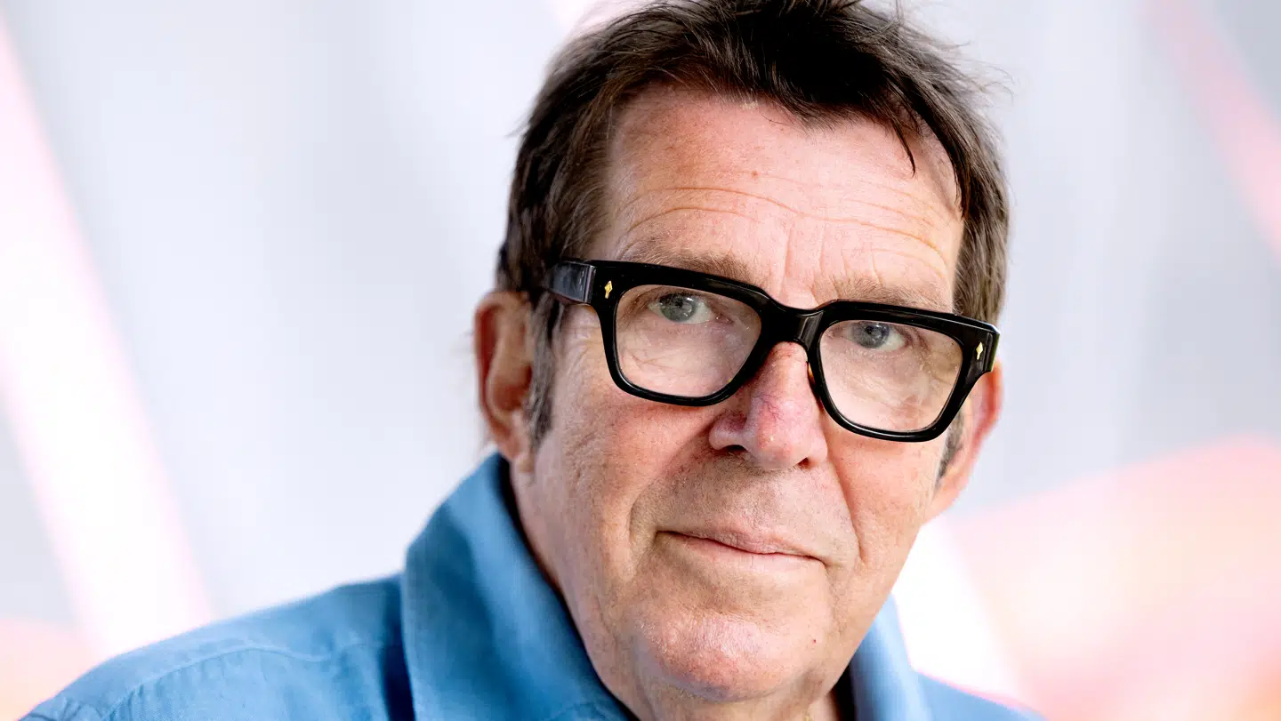 Zirkus Nemo - som blandt andre Søren Østergaard er kendt fra - sælger ud efter konkurs.