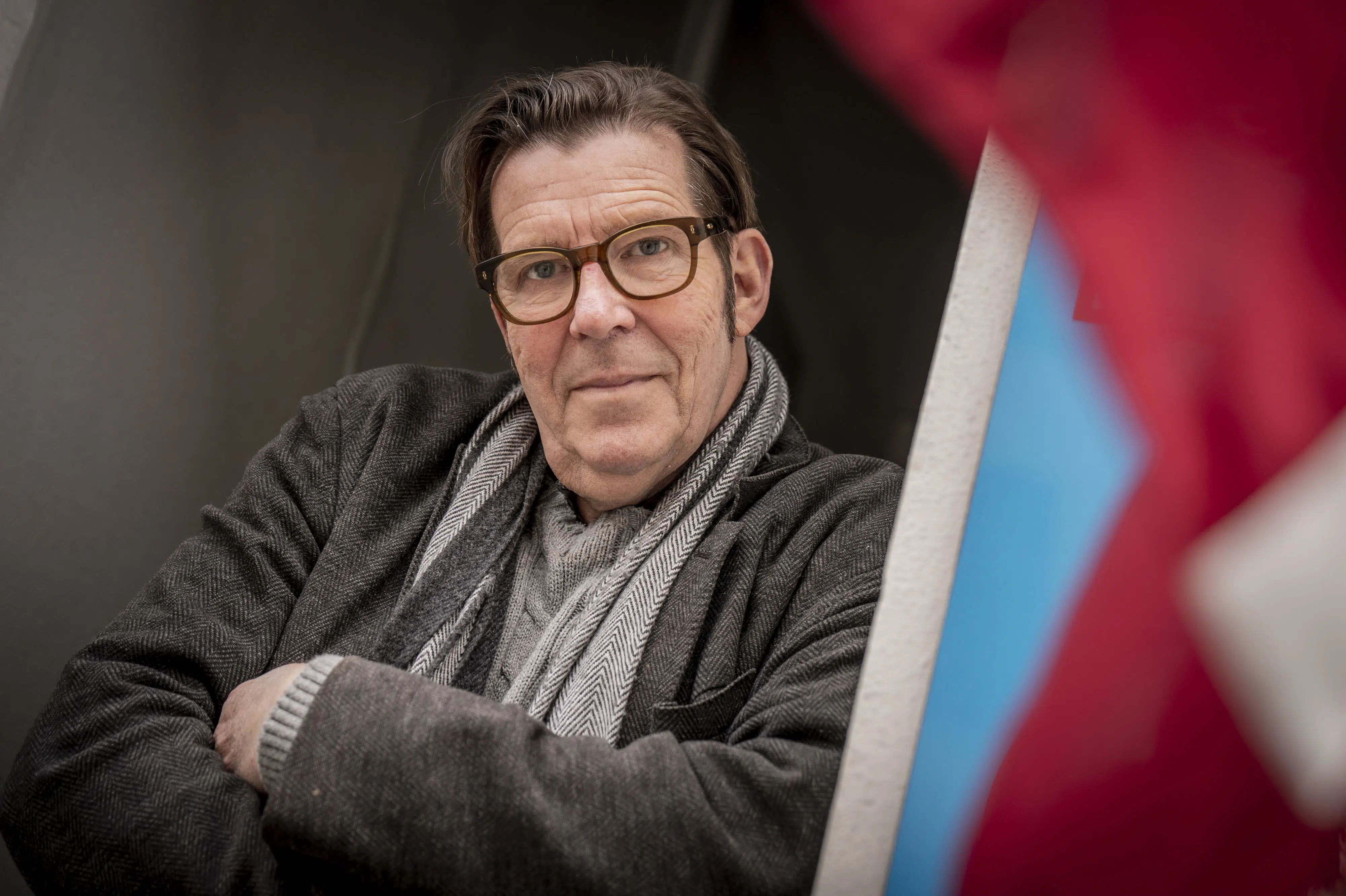 Cirkusvogn og rekvisitter fra Zirkus Nemo skal under hammeren