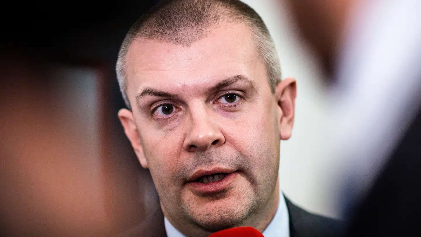 DRs generaldirektør har ikke ønsket at stille op til et interview med B.T.