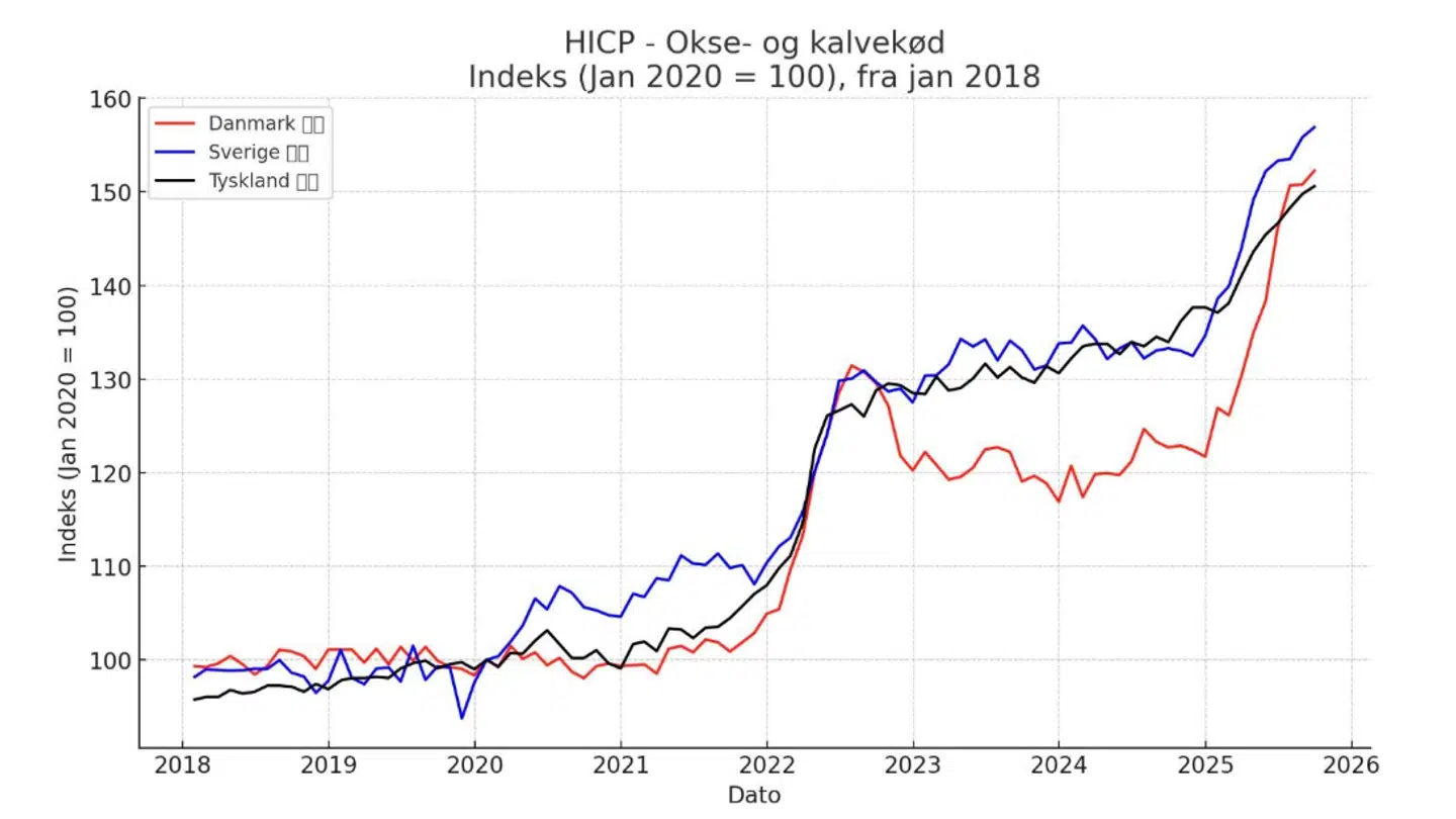 Økonomens undersøgelse.