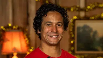 'Jesus' vender tilbage på TV 2: Gør comeback efter 22 år