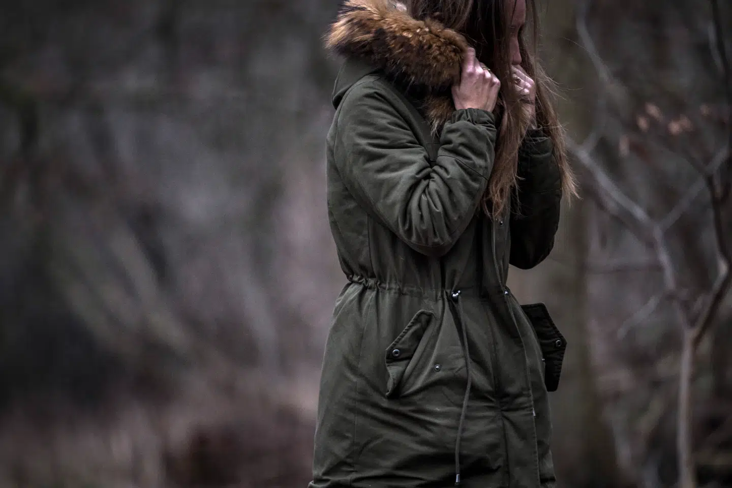 I en undersøgelse blandt landets kommuner angav 59 procent af kommunerne, at de i høj grad eller i meget høj grad oplever udfordringer med at identificere mennesker med senfølger, skriver Social- og Boligstyrelsen: Modelfoto: Thomas Lekfeldt