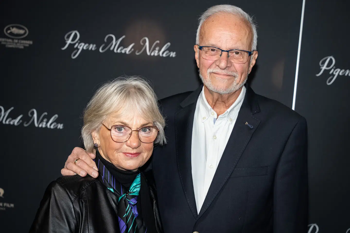 Pia Kjærsgaard er ny i regionalpolitik. Lidt hjælp er der dog at hente hjemmefra. Kjærsgaards mand, Henrik Thorup (DF), sad i Region Hovedstaden fra 2006 til 2021. (Arkivfoto).