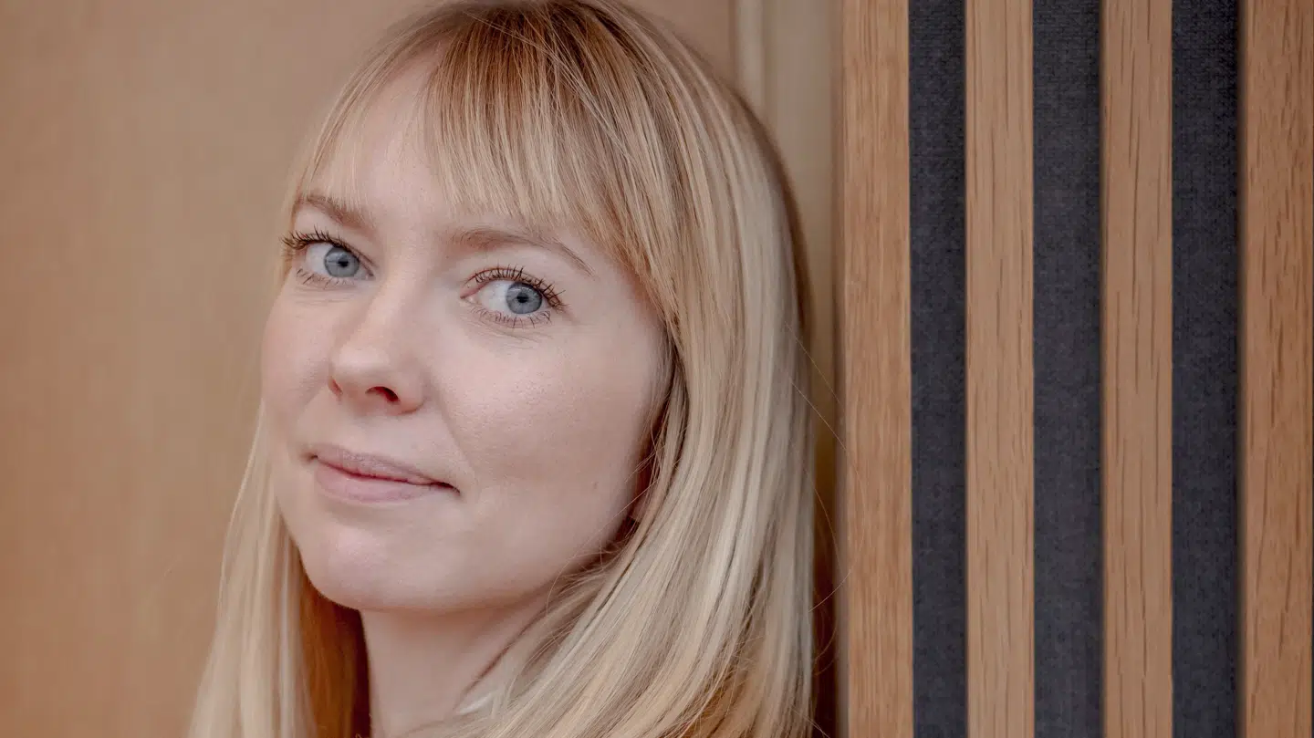 Privatøkonom i Nordea, Ida Marie Moesby, giver dig råd til at undgå skattesmæk.