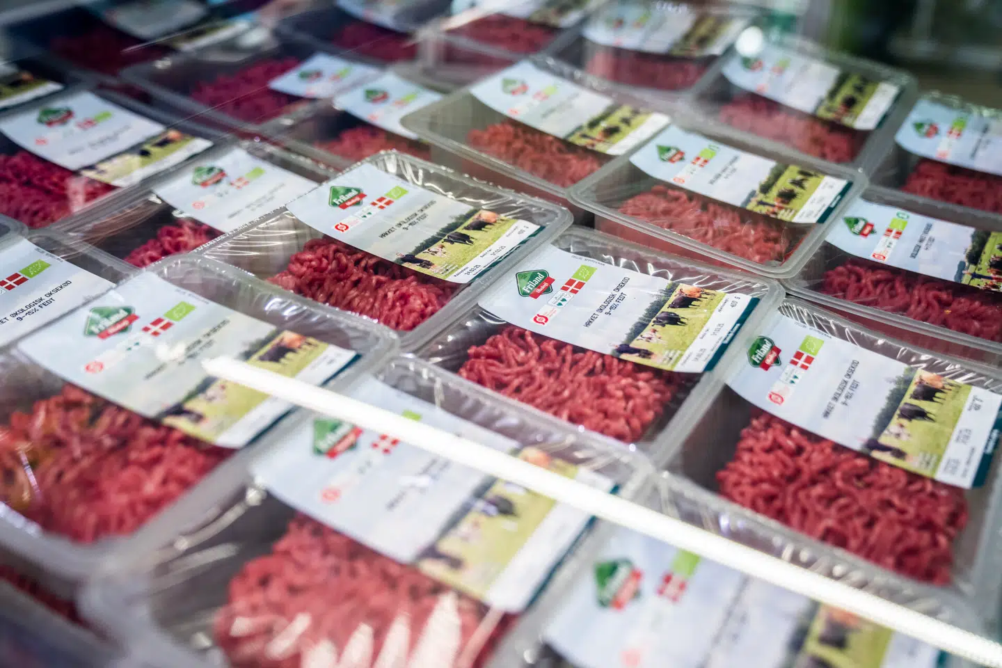 Arkivfoto: Ida Marie Odgaard, Scanpix