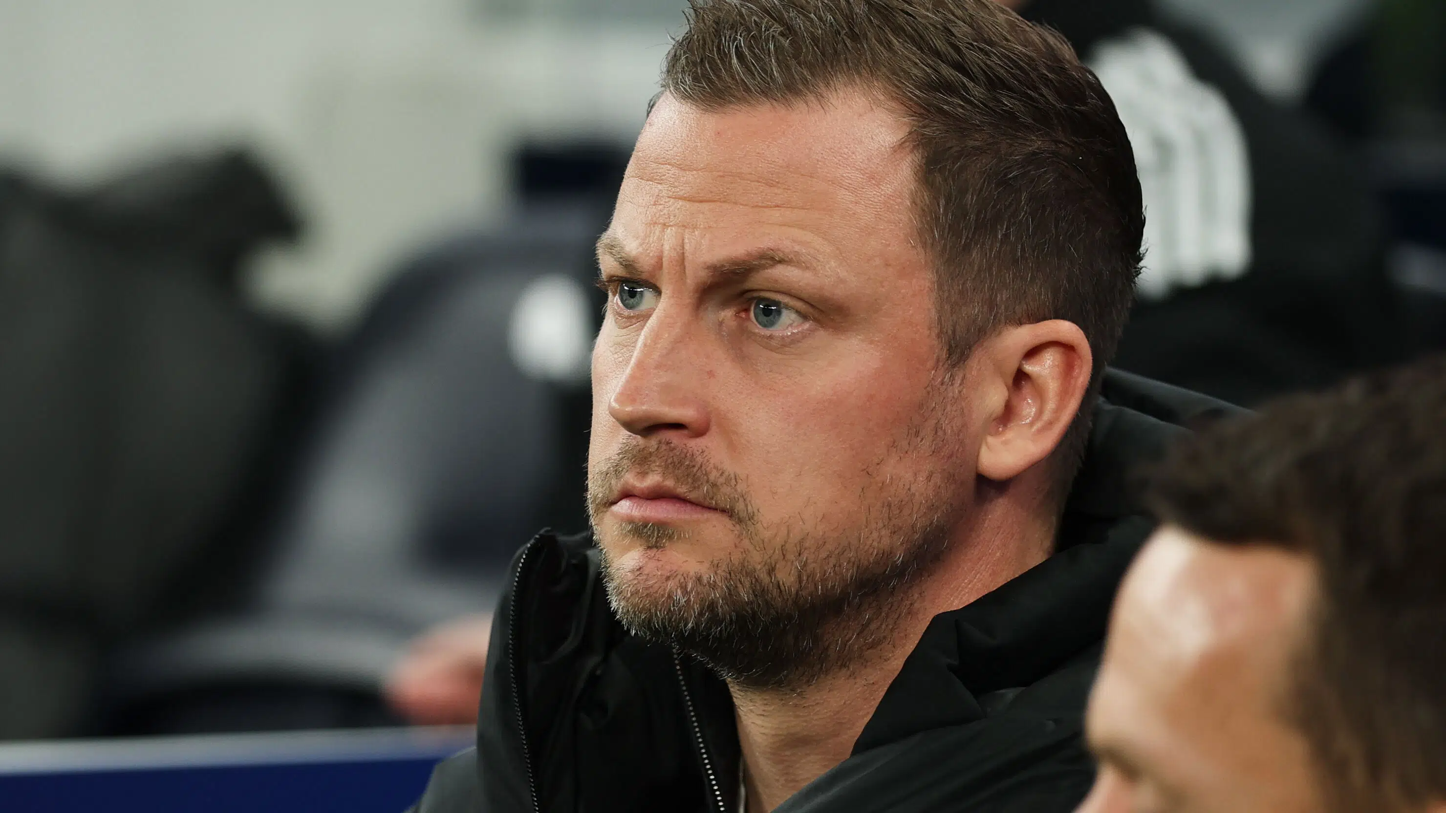 Stort trænernavn lurer i FCK-kulissen: 'Jeg har en teori ... '