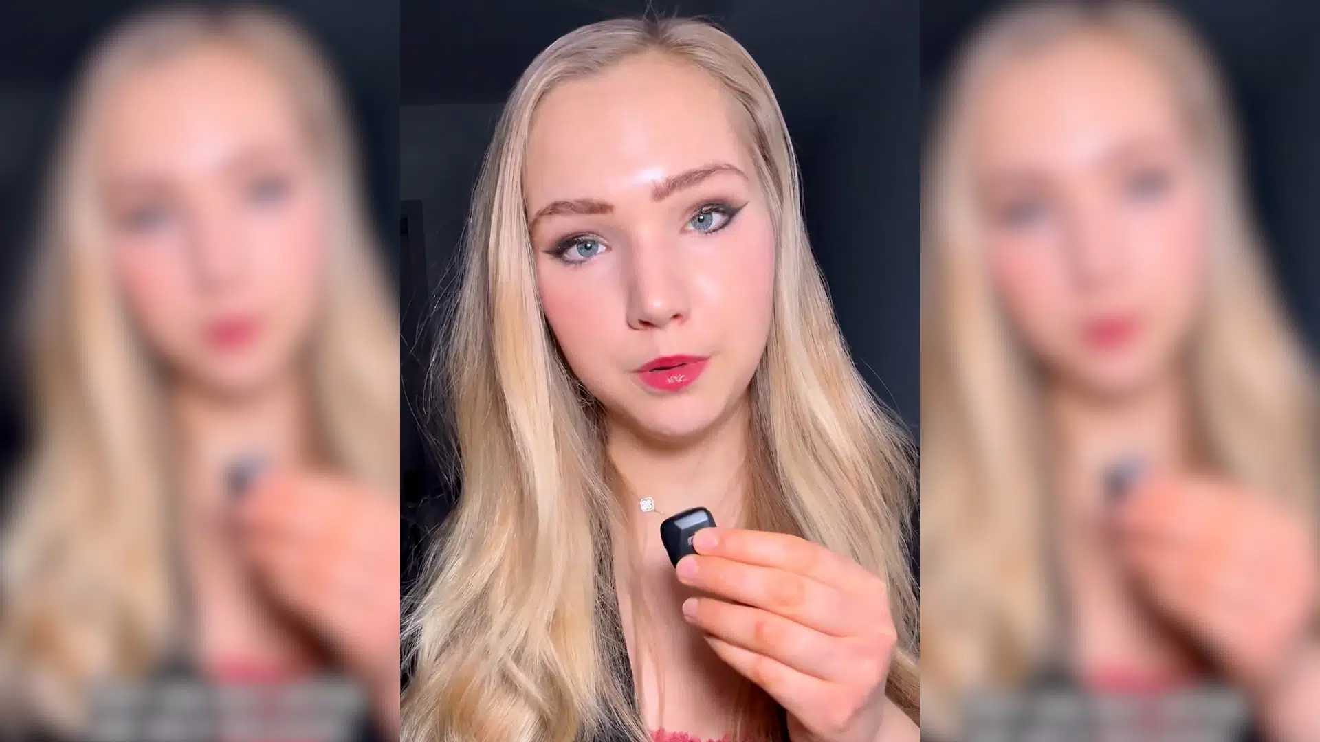 Video fra ung højrefløjsaktivist vækker opsigt: »Jeg er den første tysker, der ansøger om asyl under præsident Trump«