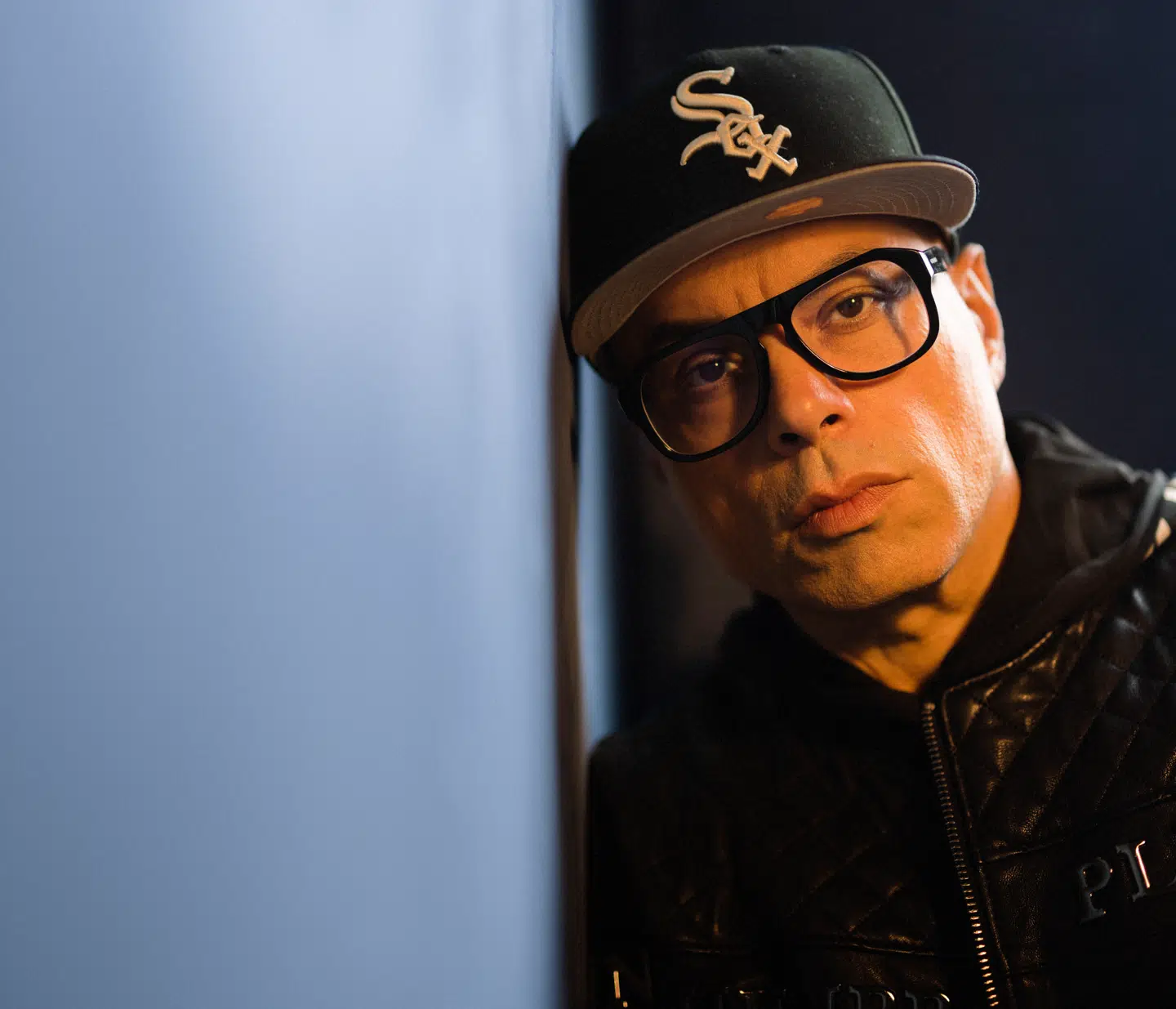 DJ Aligator fejrer jubilæum. Med fløjter.