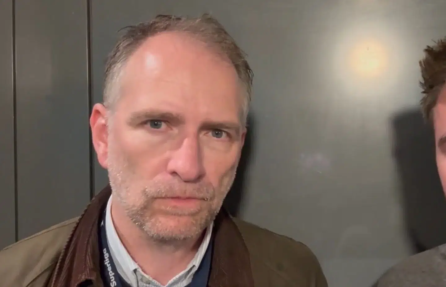 David Bastian-Møller fortæller, at Jacob Neestrups kritik bider på FCK-ejerne.