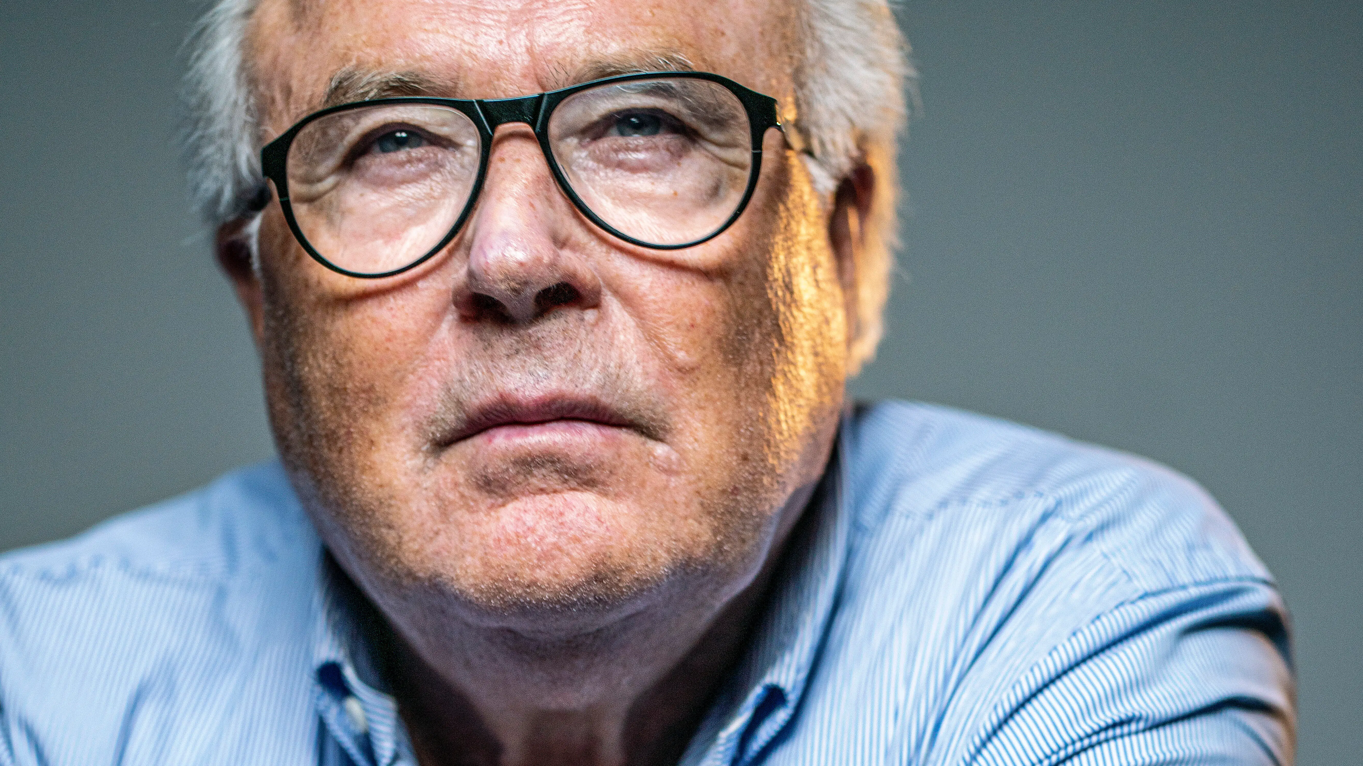 Don Ø reagerer på FCK-krise: 'Det er dem, der har ansvaret'