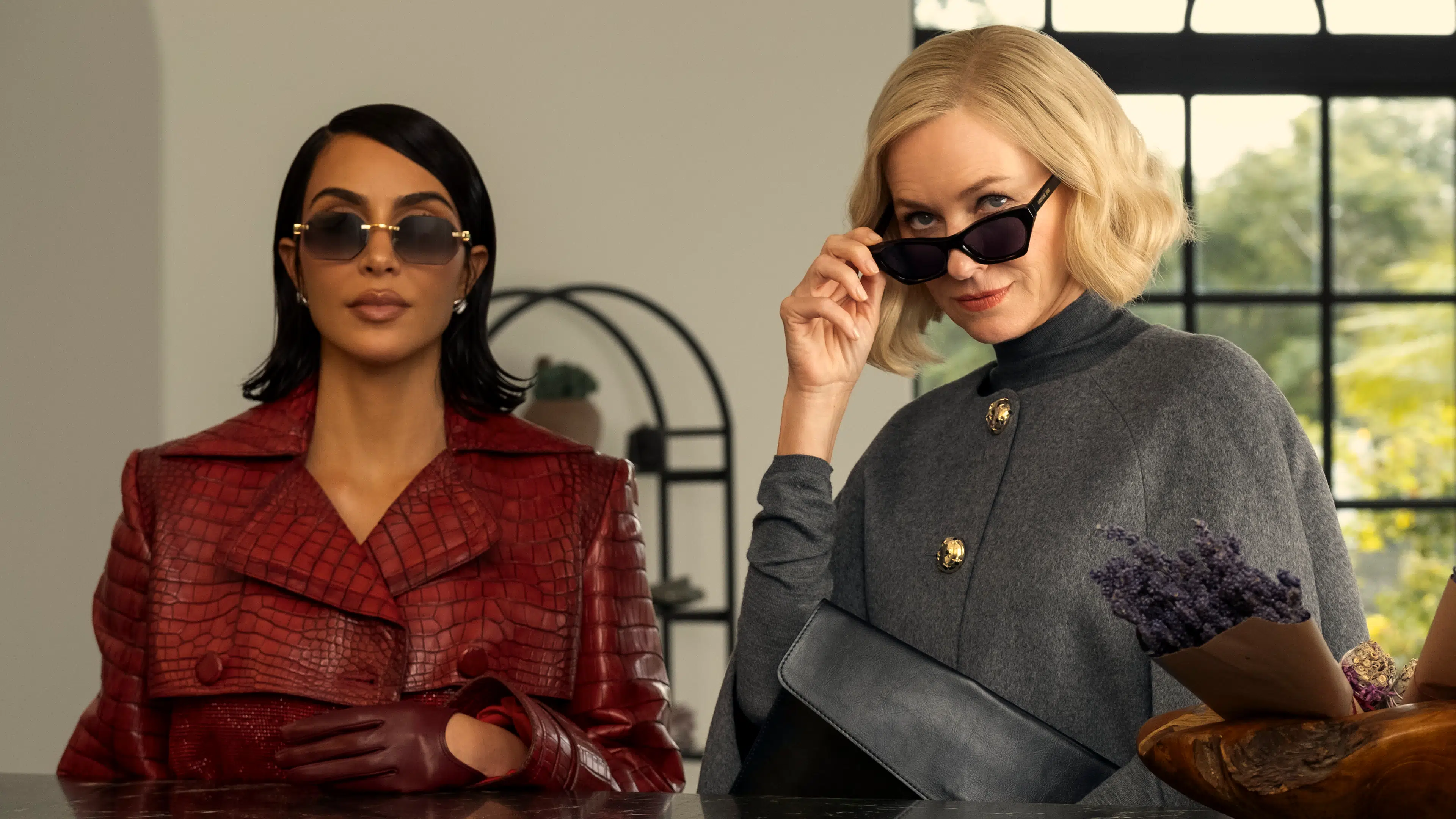 Kim Kardashian er det mindste problem i udskældt serie, der ligner kopi af meget kendt tv-program