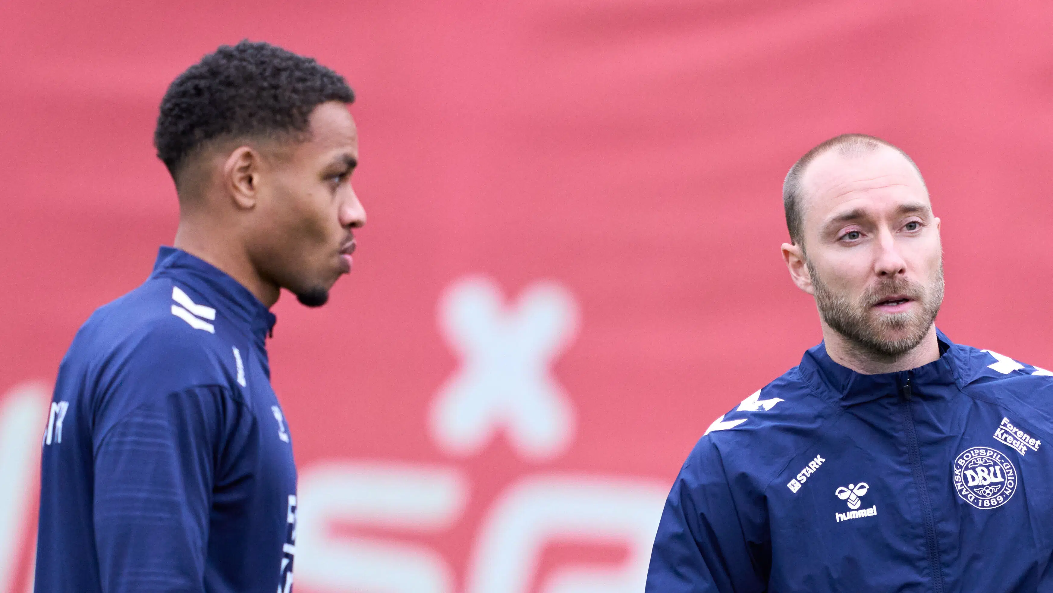 Mor paf i telefonen: Hun troede ikke sine ører