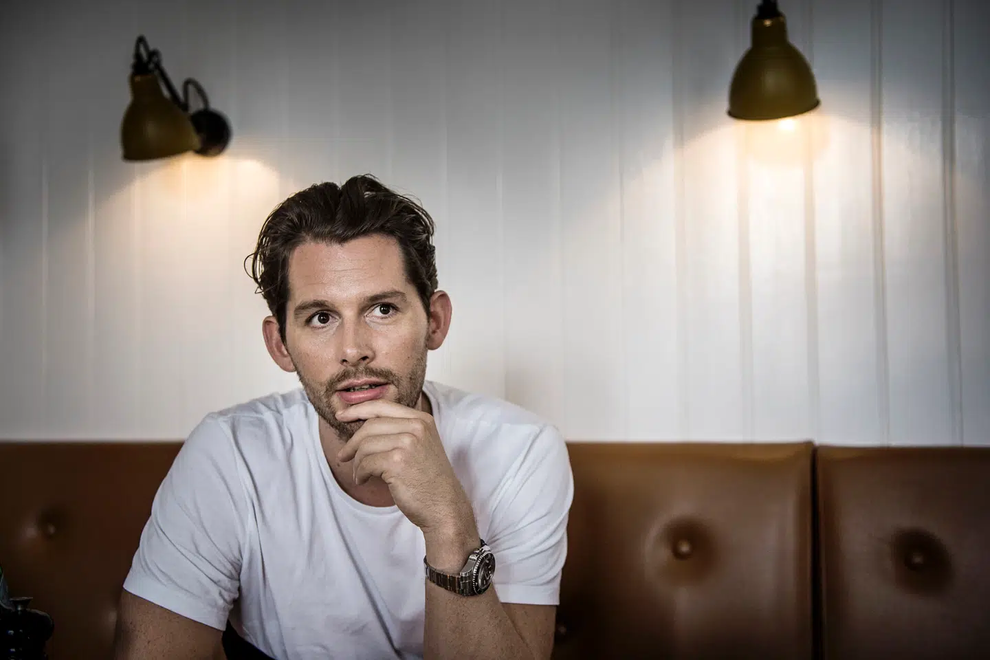 Når du deltager i dagens quiz, er du samtidig med i lodtrækningen om en præmie.