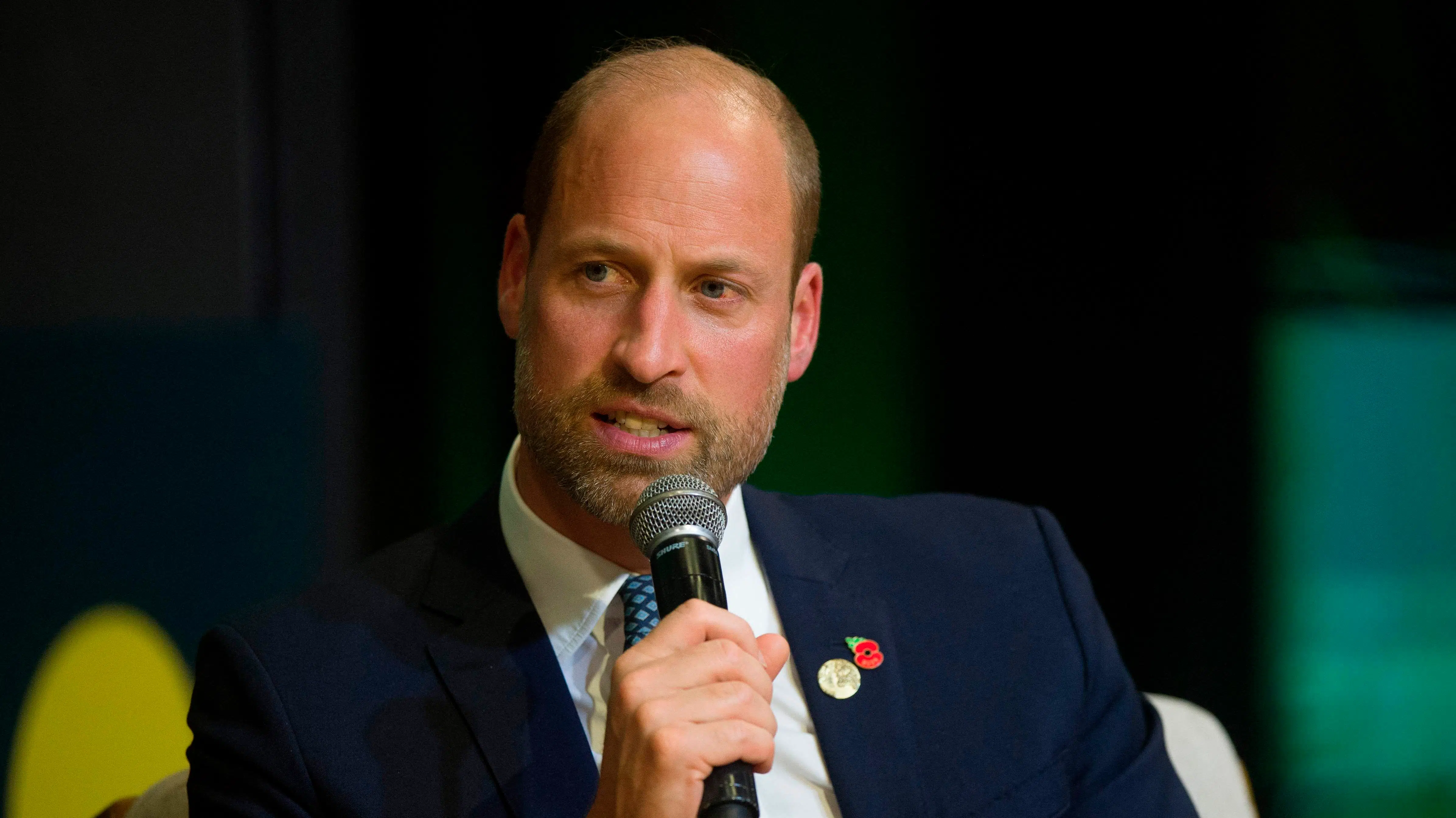 Prins William åbner op: Sådan fortalte de børnene om Kates sygdom