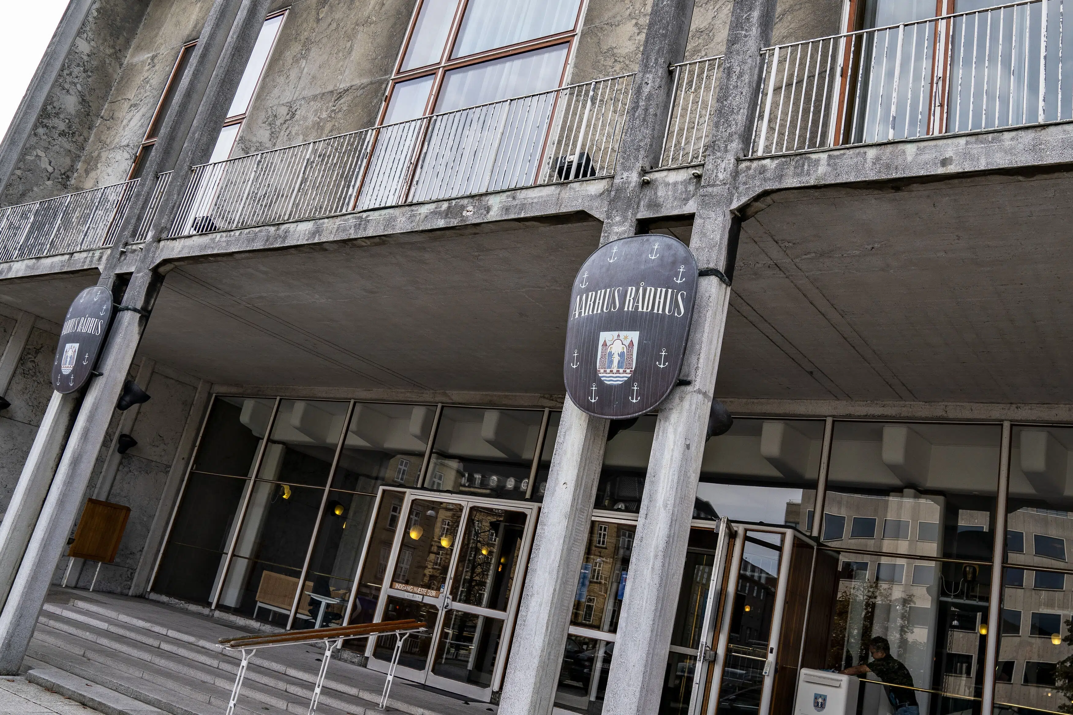 En række partier i Aarhus vil have ny styreform i kommunen